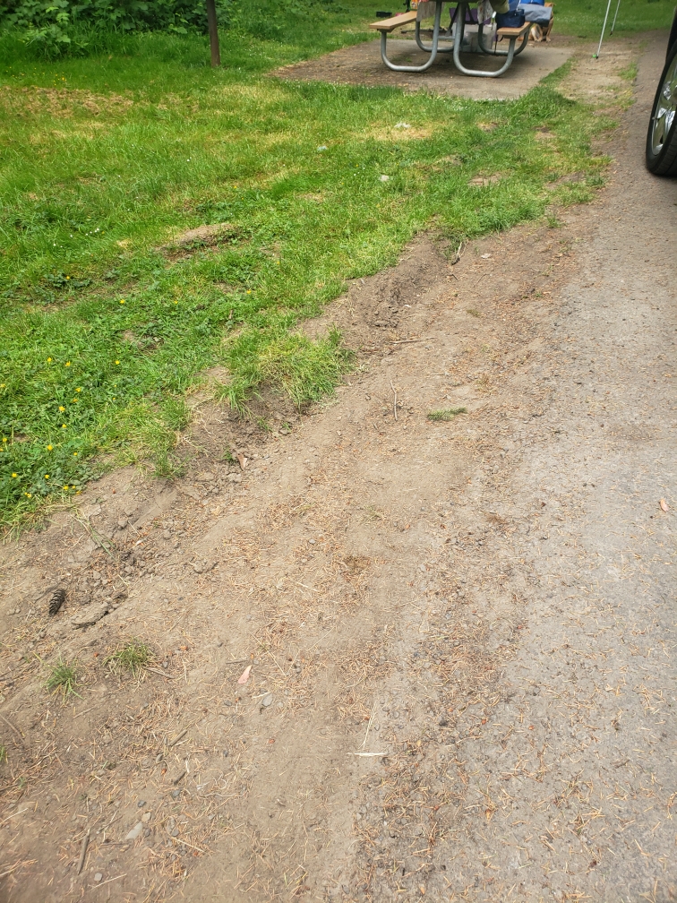 Washington to fix accessibility violations at its state parks Washington to fix accessibility violations at its state parks