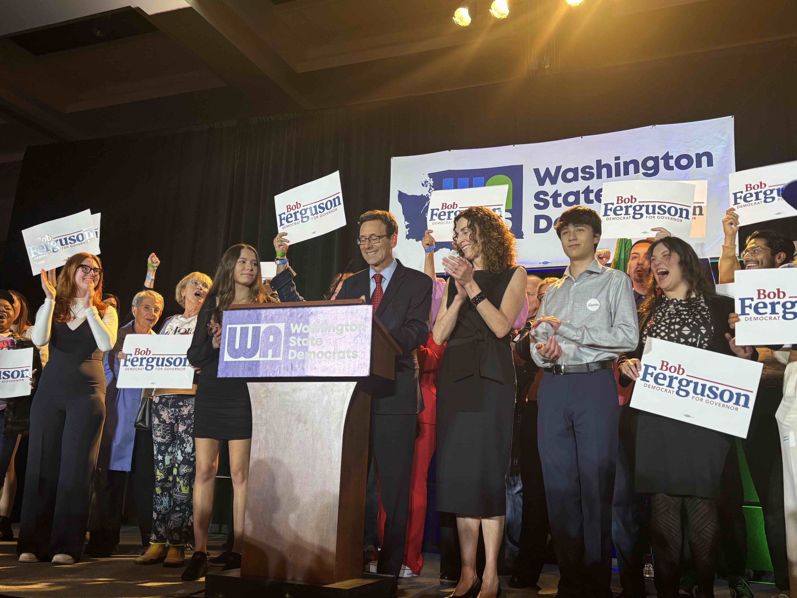 Election Day 2024: Live Updates Election 2024: Live Updates