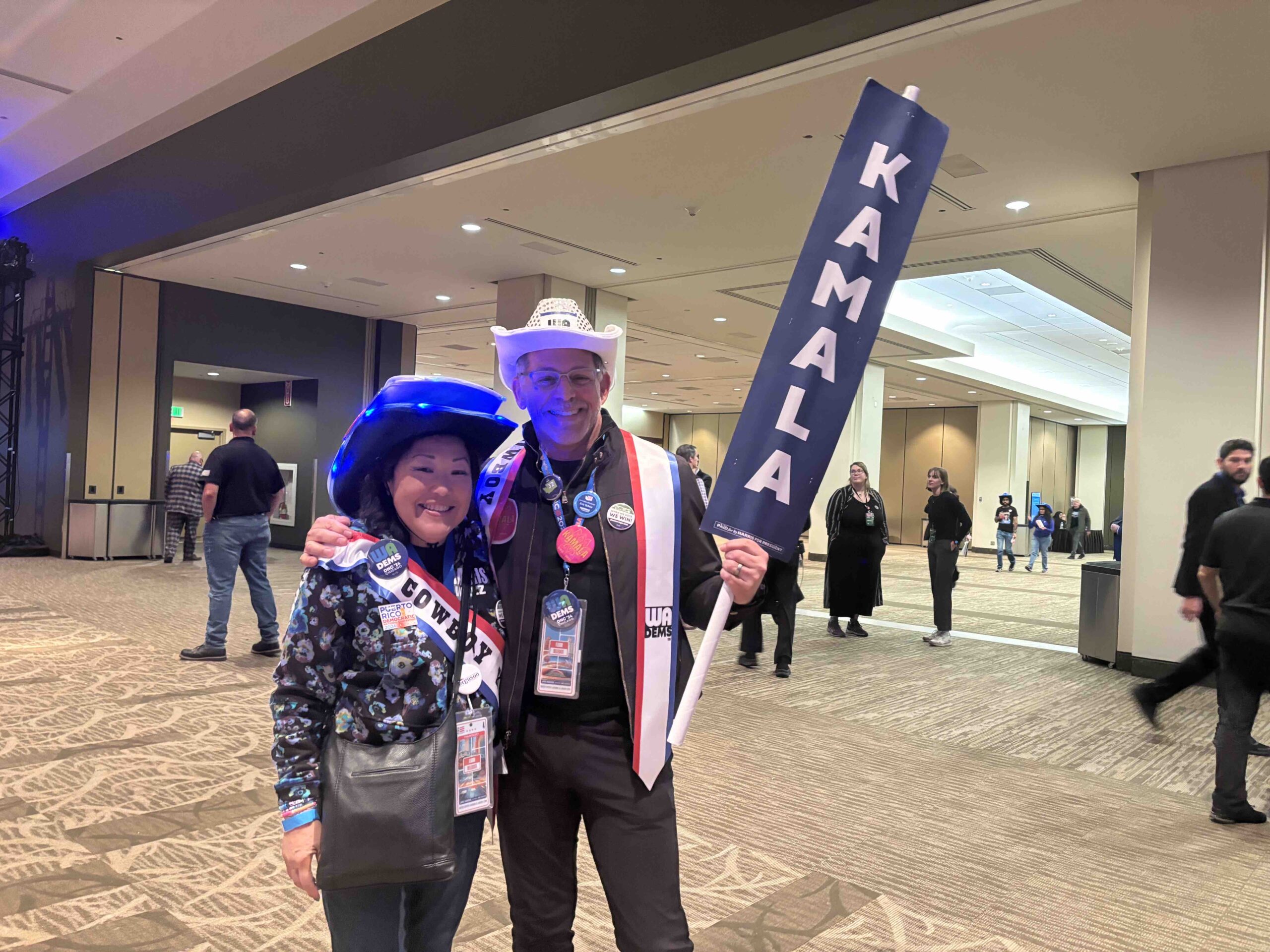 Election Day 2024: Live Updates Election 2024: Live Updates