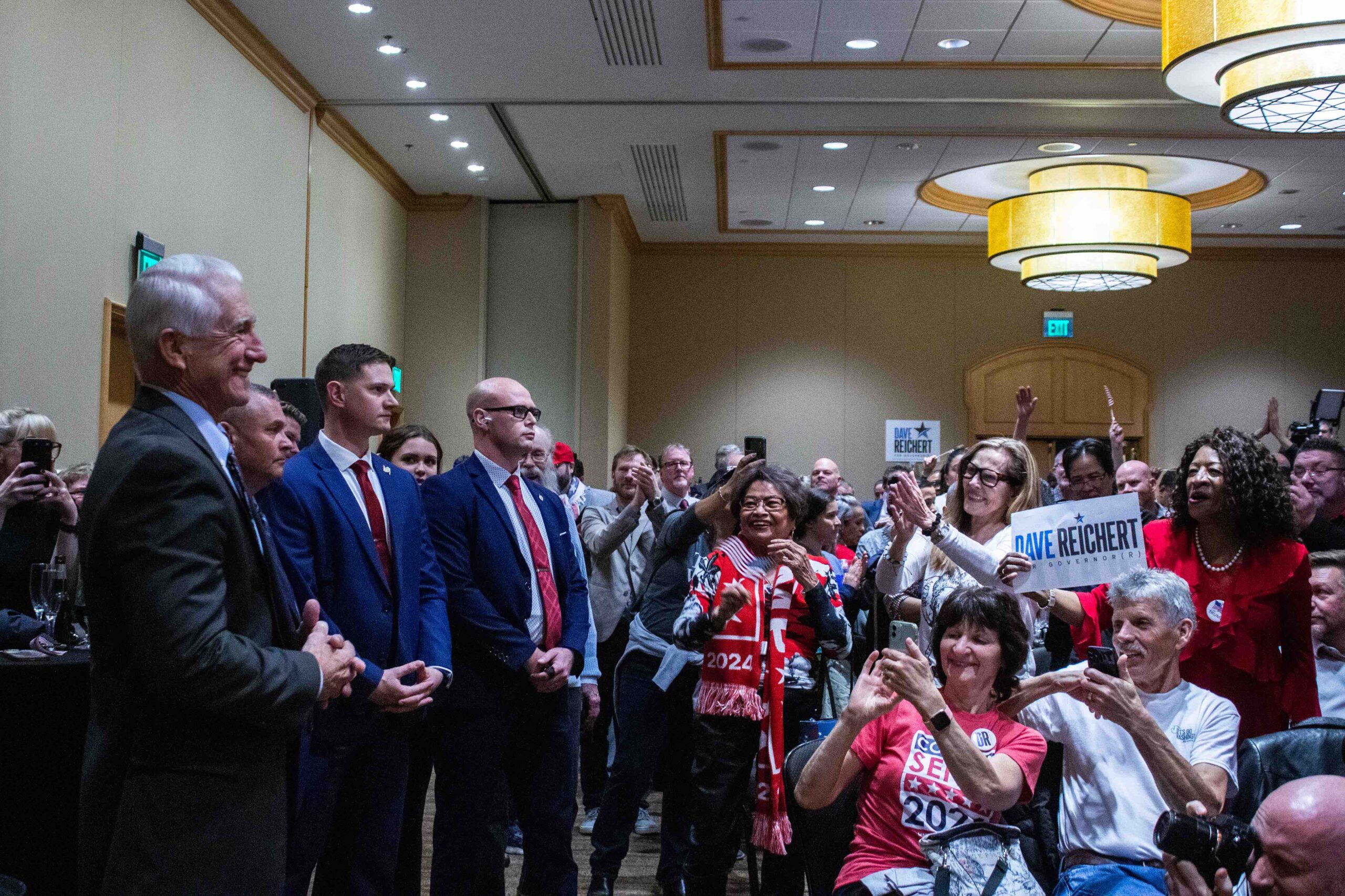 Election Day 2024: Live Updates Election 2024: Live Updates