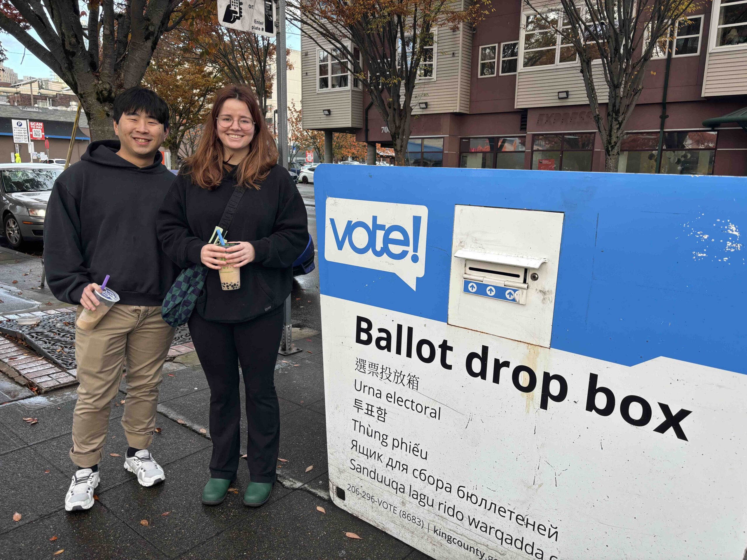 Election Day 2024: Live Updates Election 2024: Live Updates