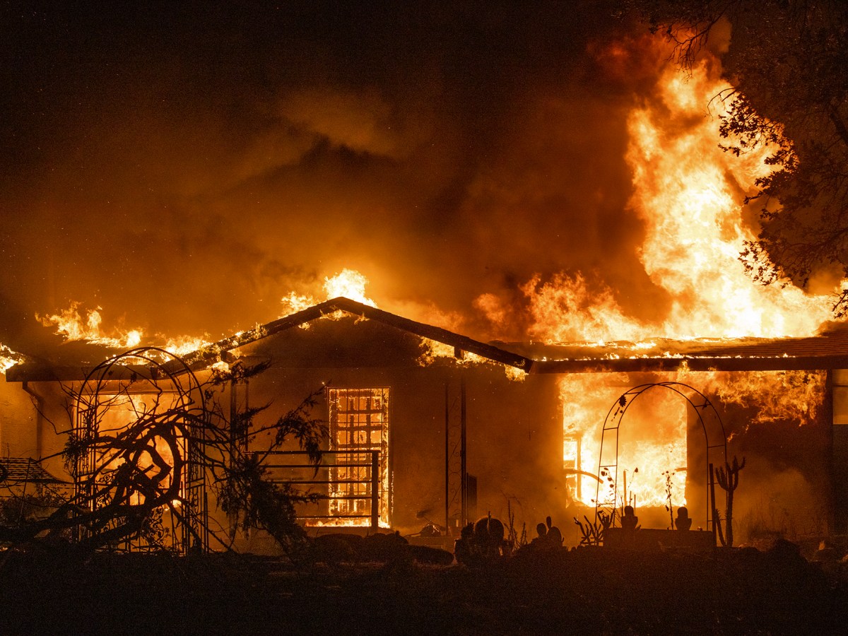 LA fires could drastically drive up insurance premiums — and test California’s new market rules California pushes insurers to cover more homes in these areas. Is your ZIP included?