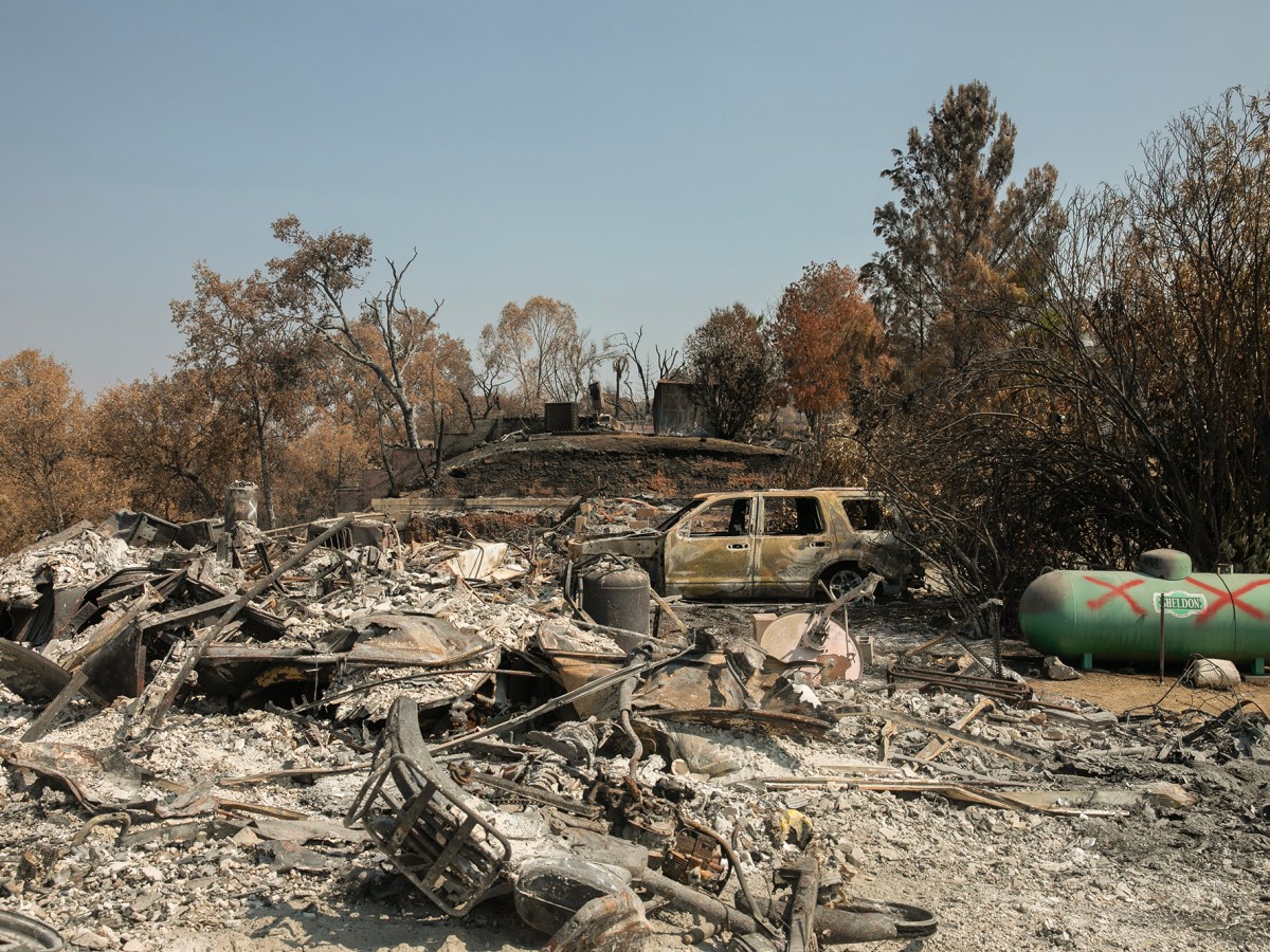 LA fires could drastically drive up insurance premiums — and test California’s new market rules California insurance market ‘in chaos,’ says former insurance chief. Can this chief fix it?