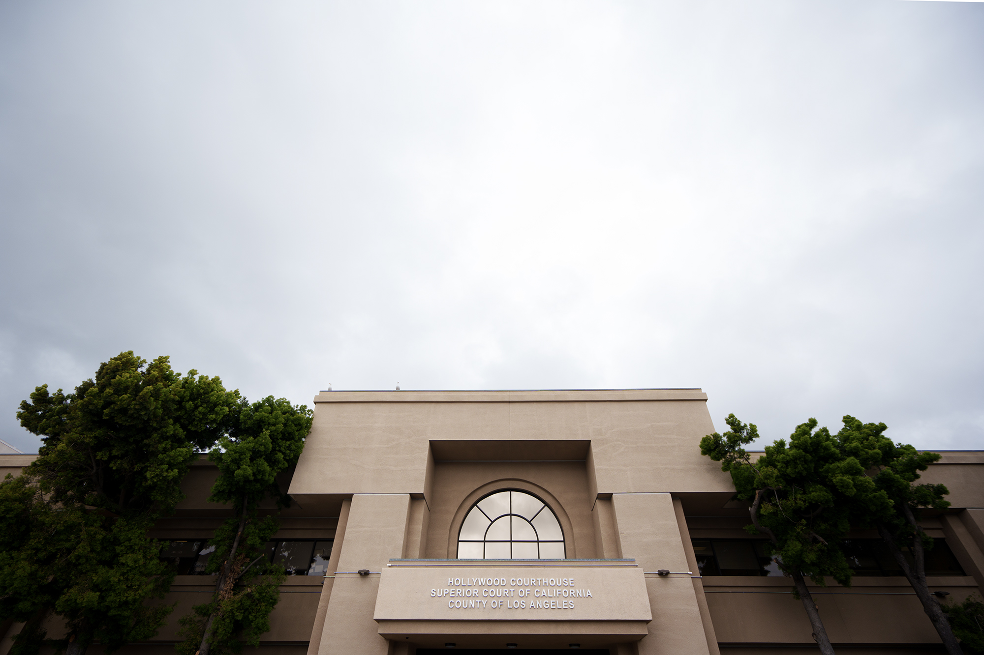 Inside LA's mental health court: Meth, homelessness and the judge who ...