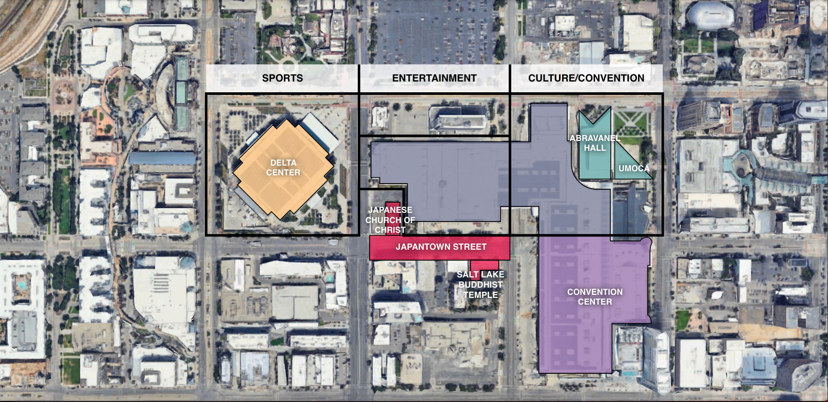 SLC residents push for affordable housing, arts preservation in downtown revitalization zone SLC residents push for affordable housing, arts preservation in downtown revitalization zone