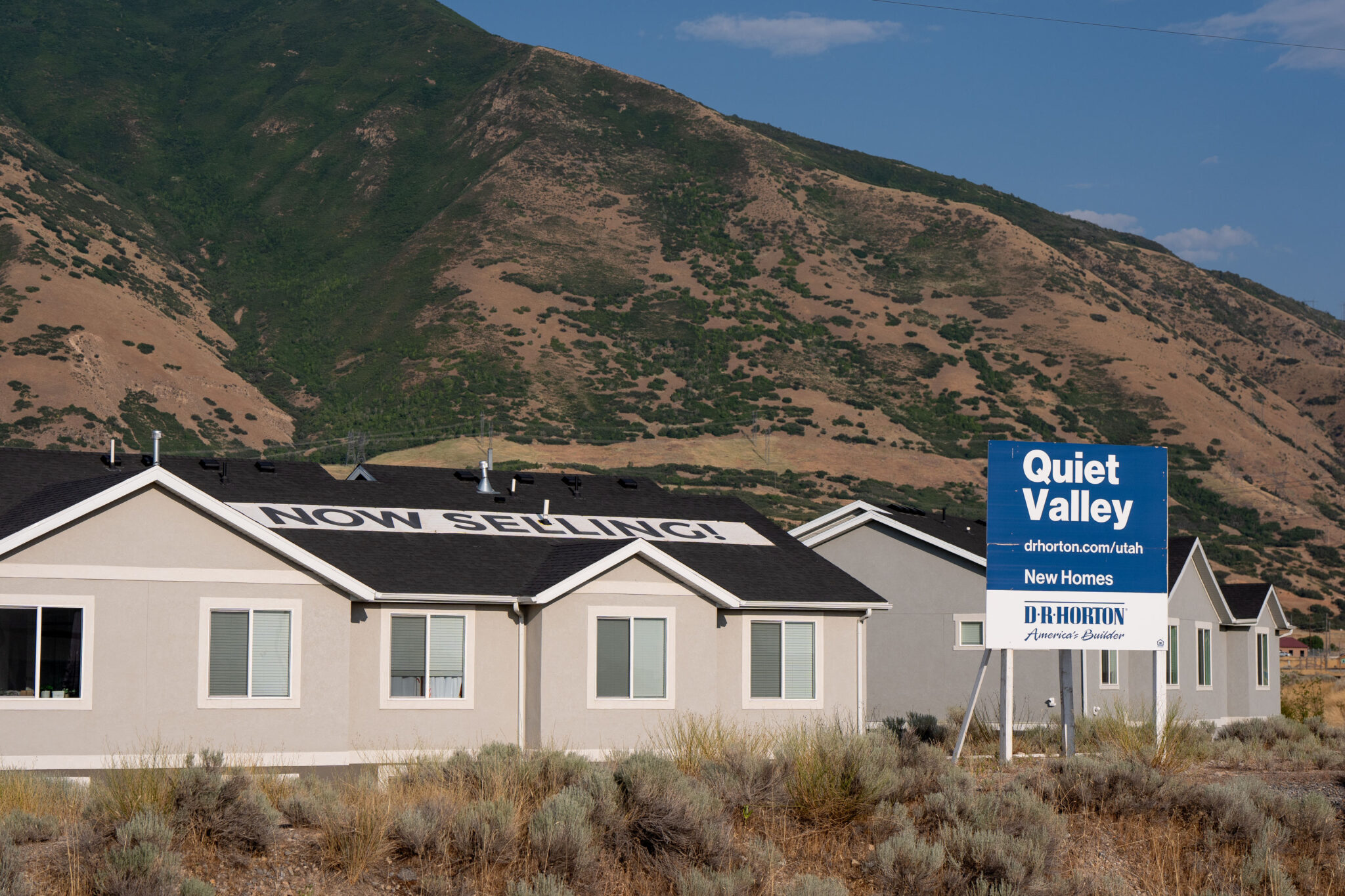 Utah home prices slowed in 2024 — but housing market still ranks among nation’s most expensive Utah home prices slowed in 2024 — but housing market still ranks among nation’s most expensive