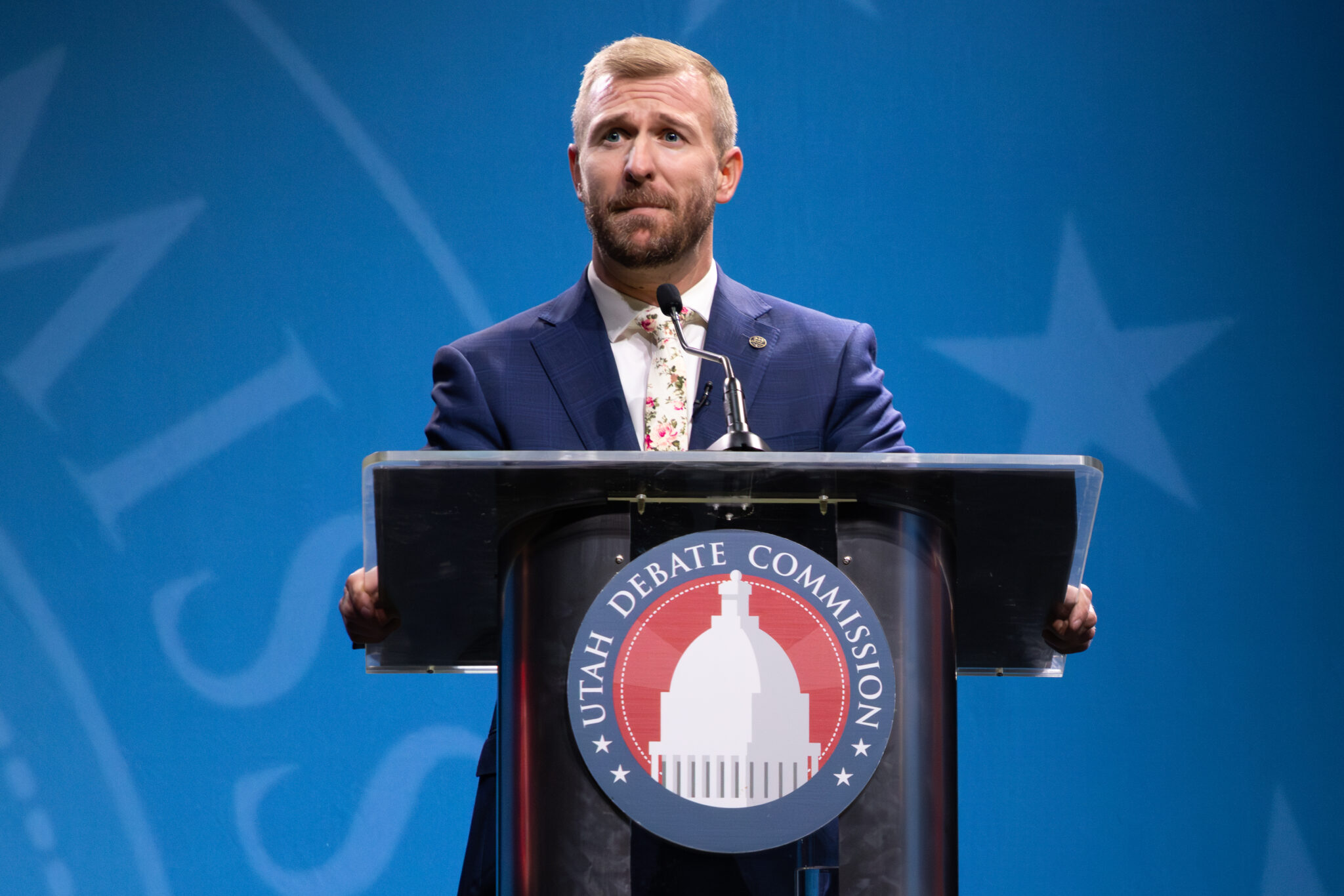 Candidates in Utah’s public lands-heavy 2nd District like the idea of taking over federal land Candidates in Utah’s public lands-heavy 2nd District like the idea of taking over federal land