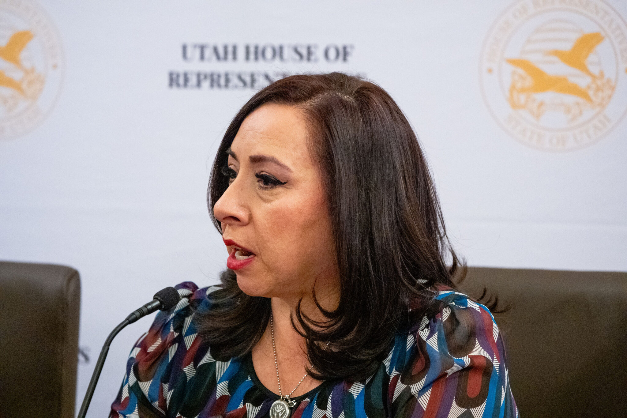 Will the Utah Legislature follow SLC mayor’s plan for public safety, homelessness? Will the Utah Legislature follow SLC mayor’s plan for public safety, homelessness?