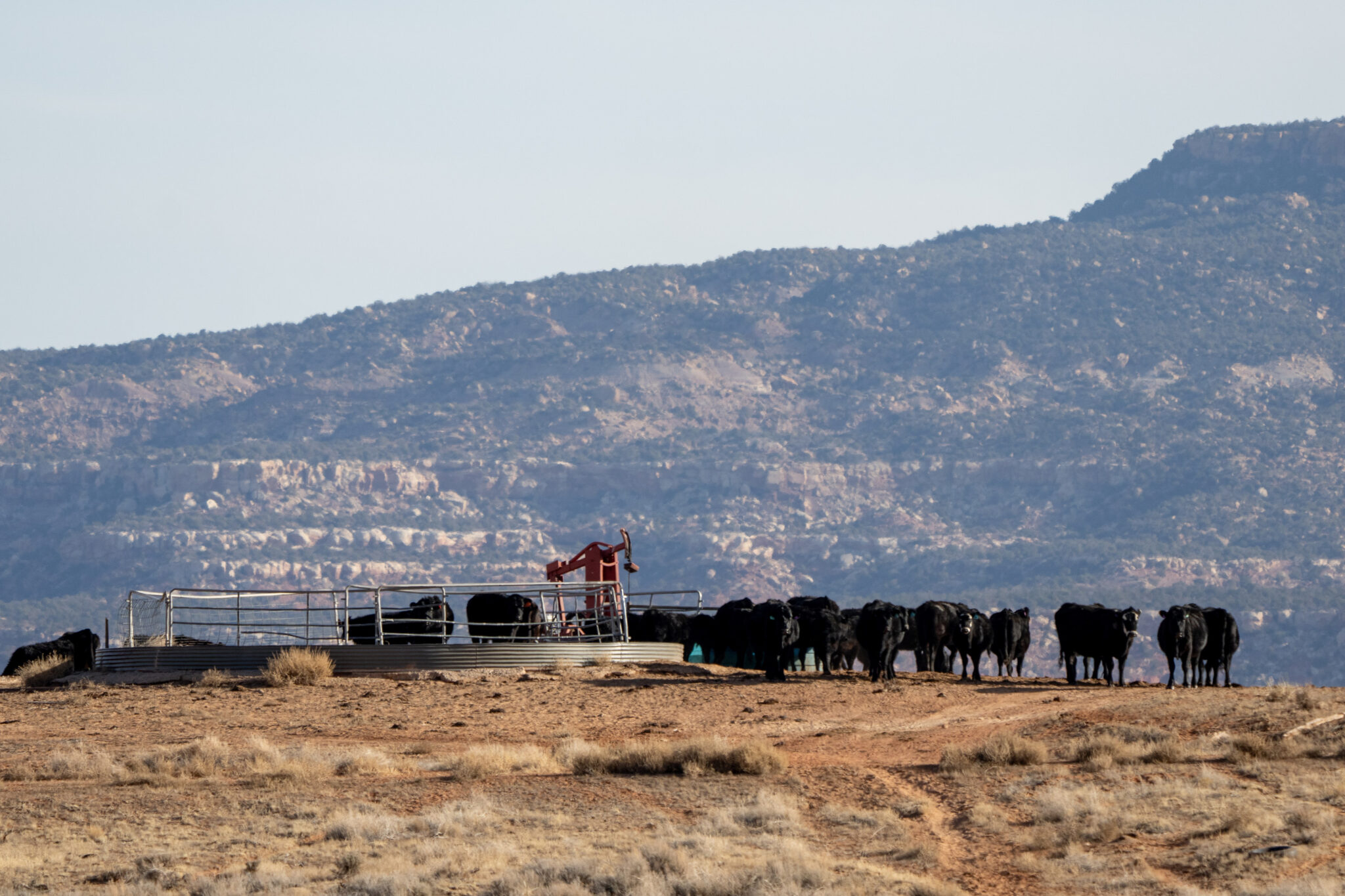 Changes to Senate Republicans’ budget proposal means even more Utah public land could be sold Changes to Senate Republicans’ budget proposal means even more Utah public land could be sold