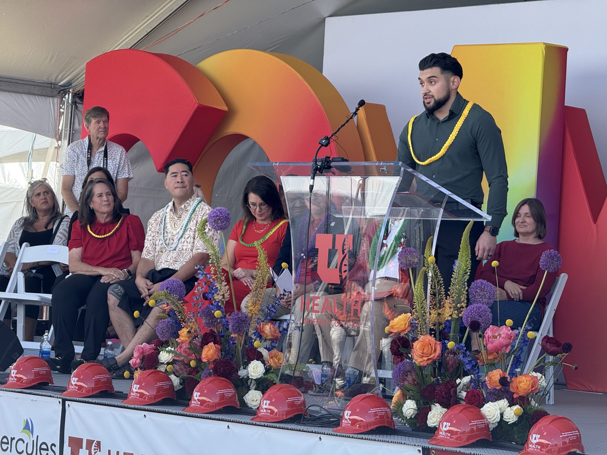 New West Valley hospital starts construction, hoping to bridge health disparities New West Valley hospital starts construction, hoping to bridge health disparities