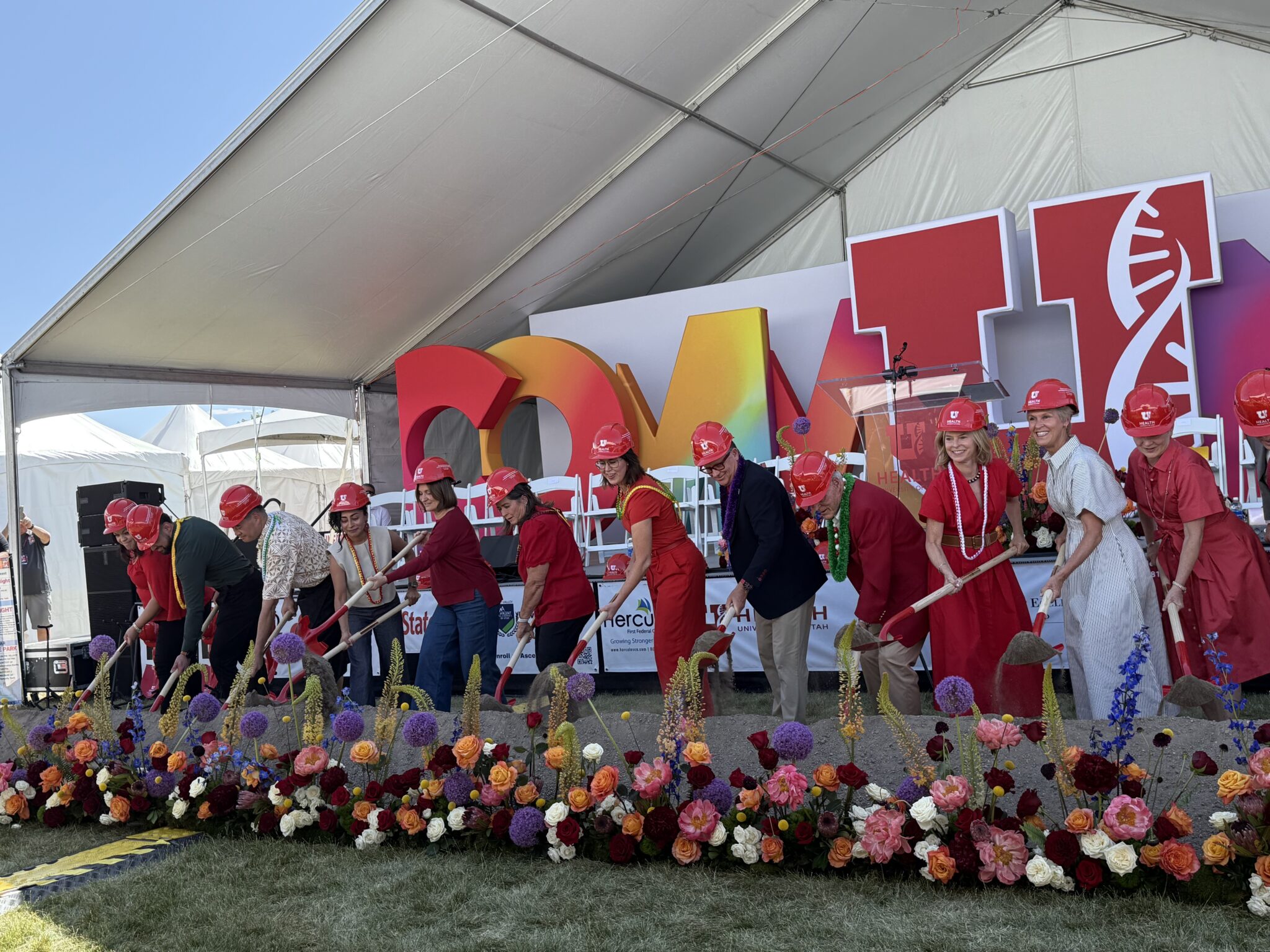 New West Valley hospital starts construction, hoping to bridge health disparities New West Valley hospital starts construction, hoping to bridge health disparities