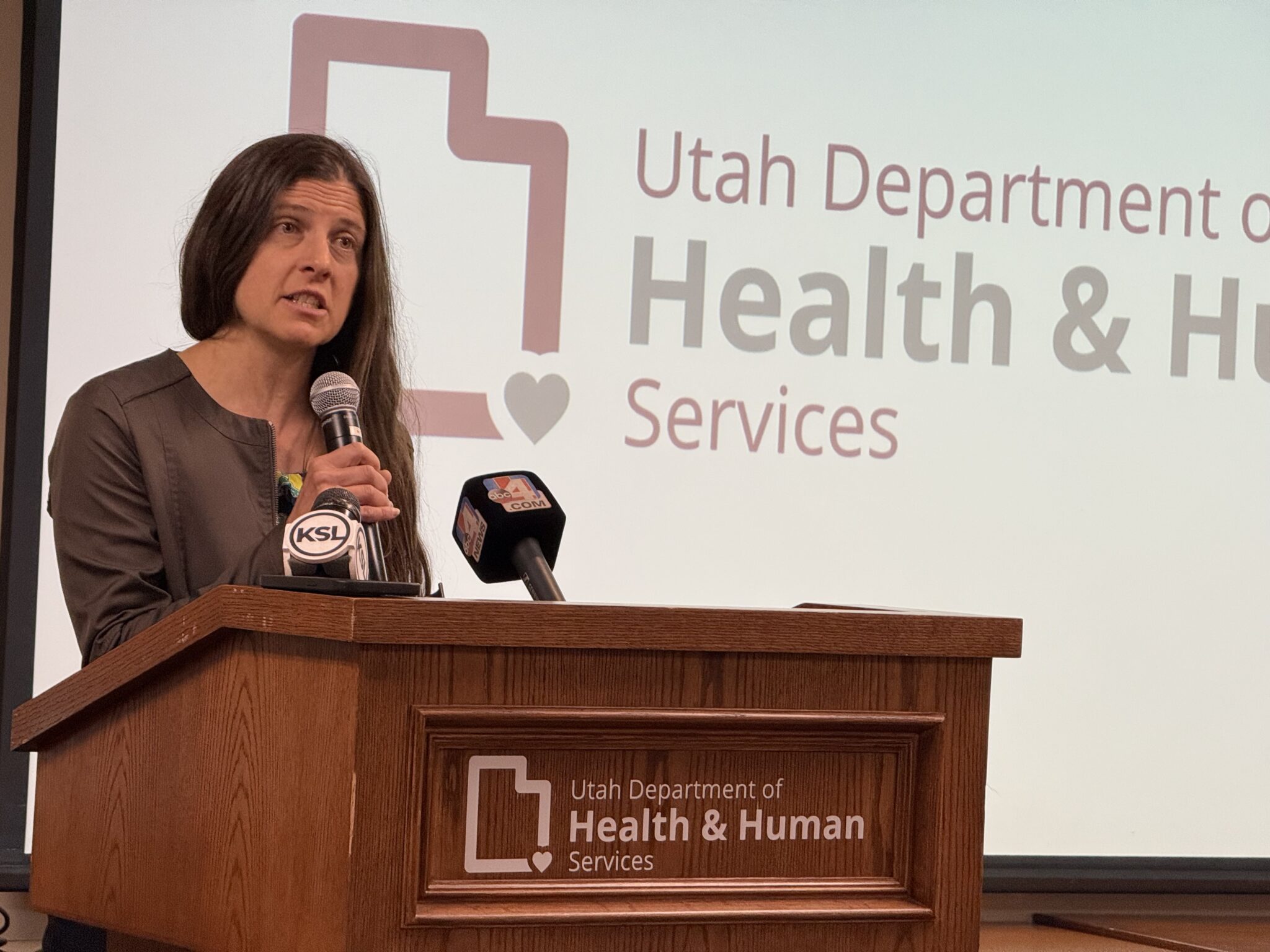 First measles case confirmed in Utah amid national outbreaks First measles case confirmed in Utah amid national outbreaks