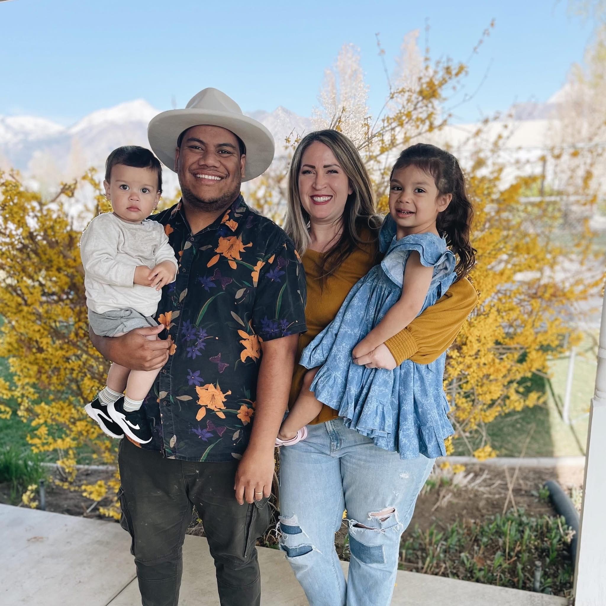Beloved Utah fashion designer’s friends remember his life and his last moments Beloved Utah fashion designer’s friends remember his life and his last moments