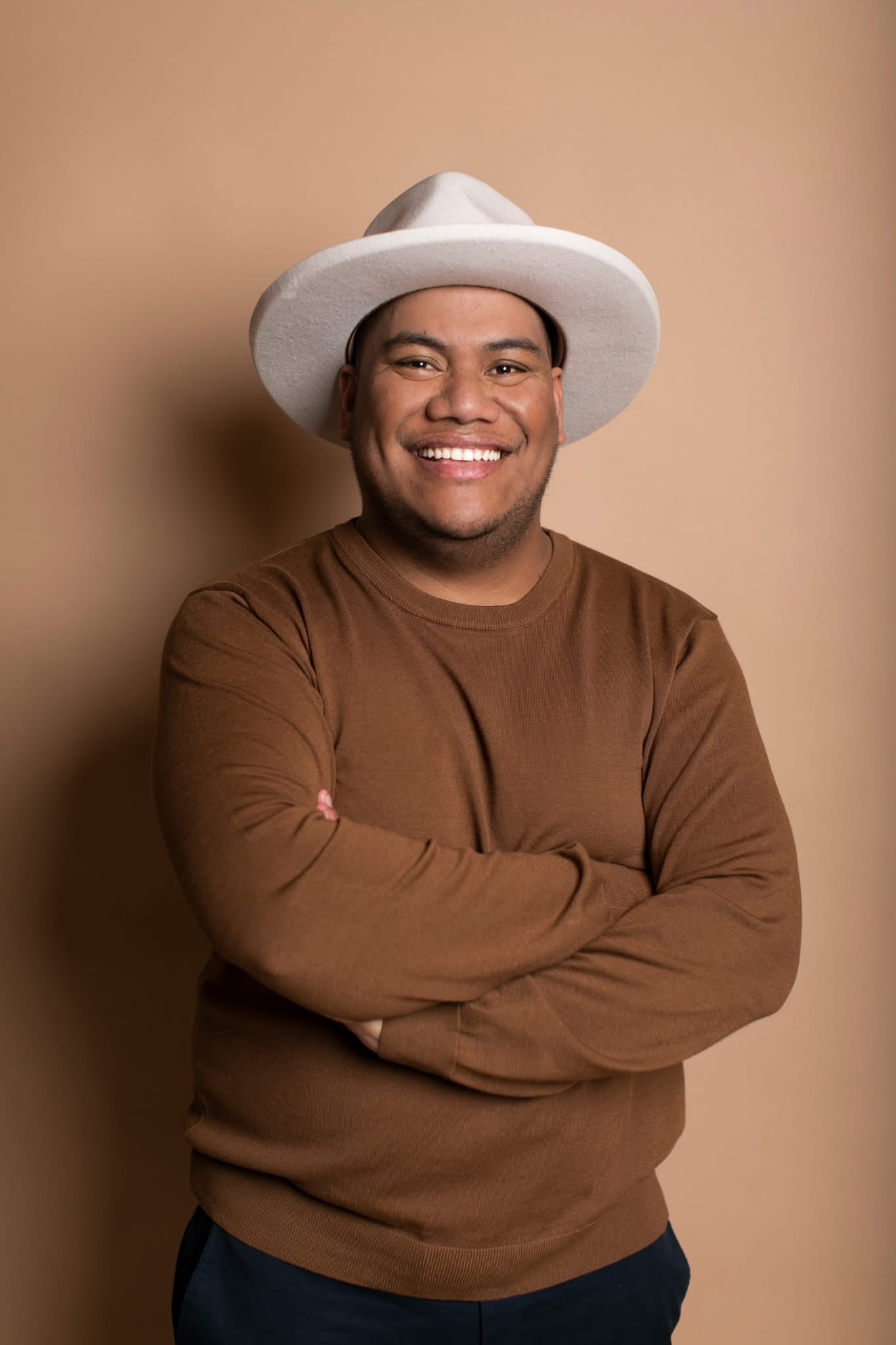 Beloved Utah fashion designer’s friends remember his life and his last moments Beloved Utah fashion designer’s friends remember his life and his last moments