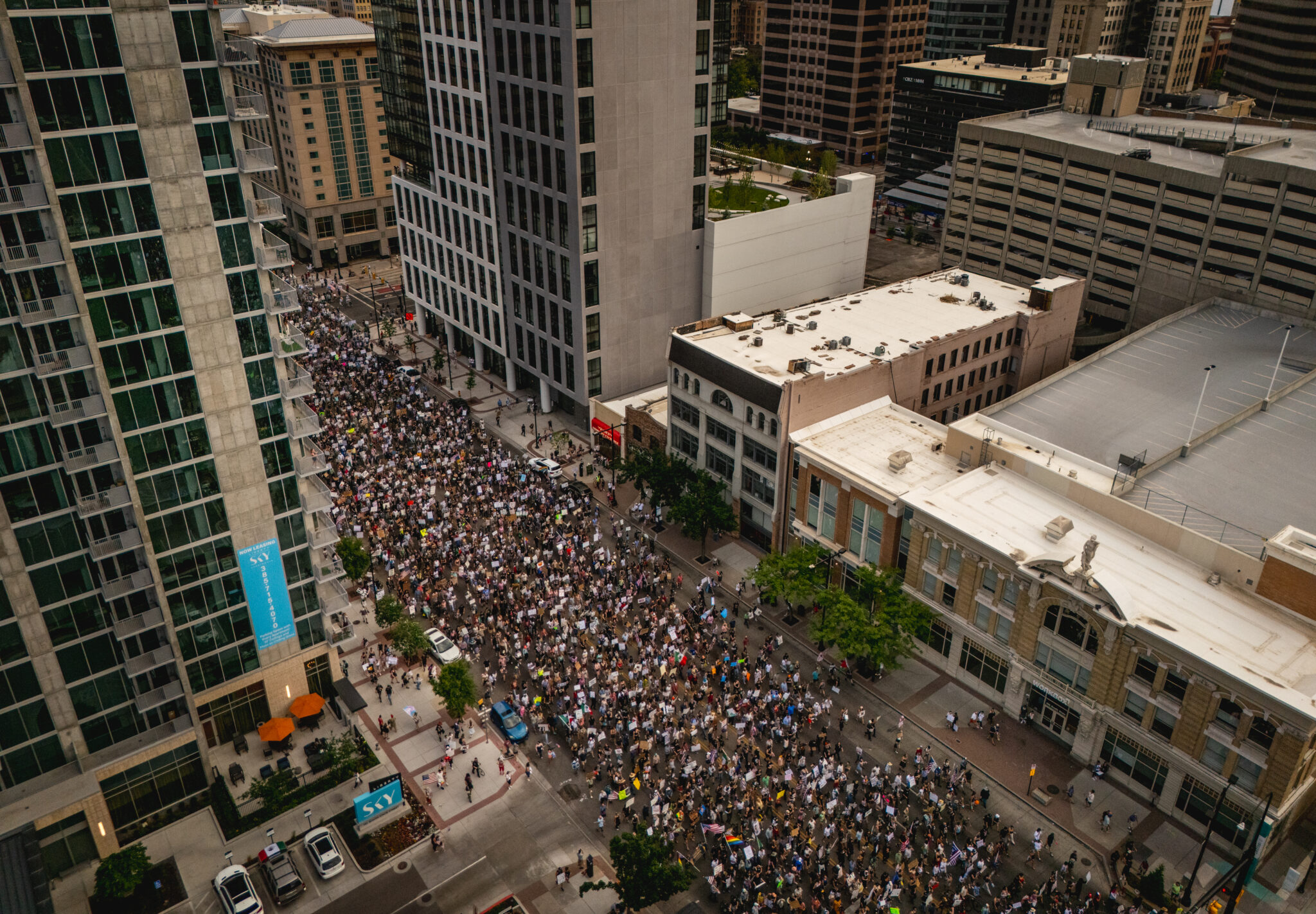 ‘Peacekeeper’ involved in shooting at SLC ‘No Kings’ protest is a military veteran, organizers say ‘Peacekeeper’ involved in shooting at SLC ‘No Kings’ protest is a military veteran, organizers say