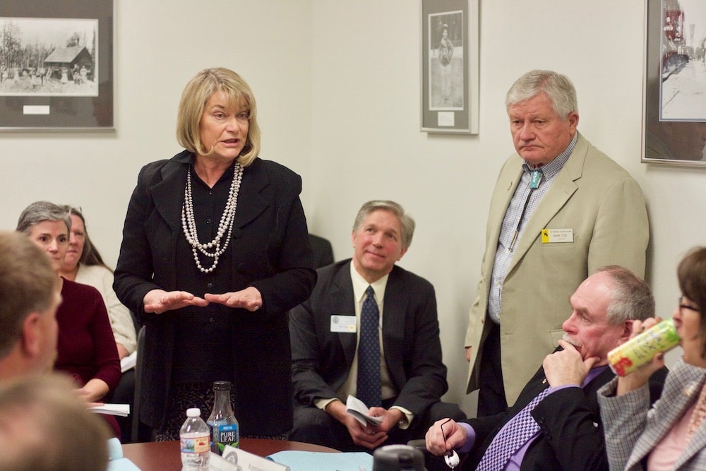 State considers limiting local authority over housing, zoning and development State considers limiting local authority over housing, zoning and development