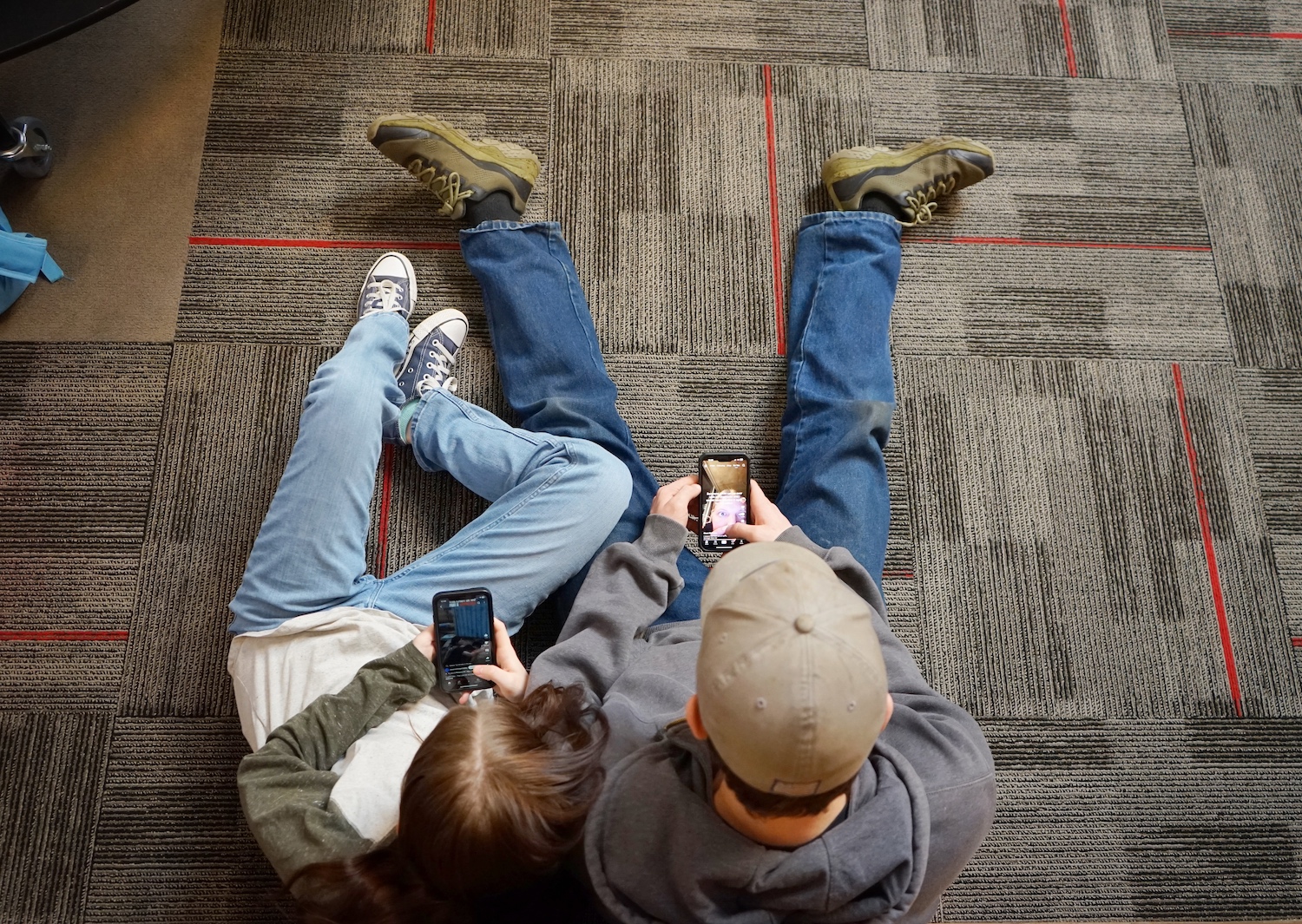 What happens when cellphones aren’t in Wyoming classrooms? Some grumbling, better learning. What happens when cellphones aren’t in Wyoming classrooms? Some grumbling, better learning.