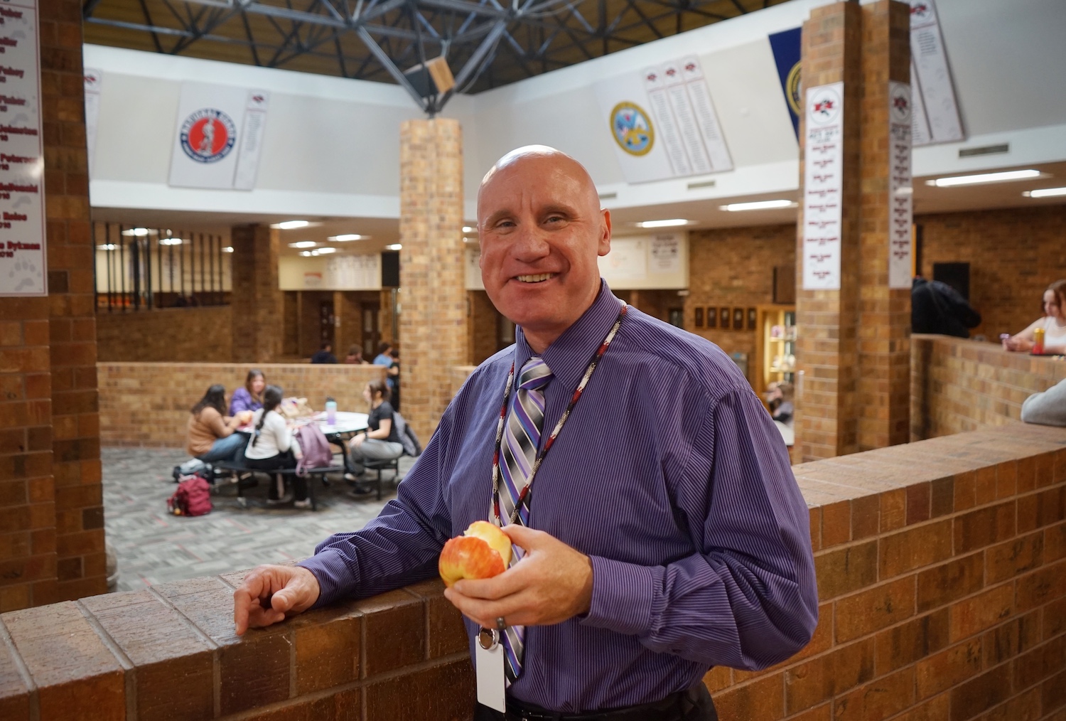 What happens when cellphones aren’t in Wyoming classrooms? Some grumbling, better learning. What happens when cellphones aren’t in Wyoming classrooms? Some grumbling, better learning.