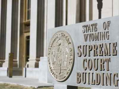 Wyoming justice and policing issues to watch this legislative session Wyoming justice and policing issues to watch this legislative session