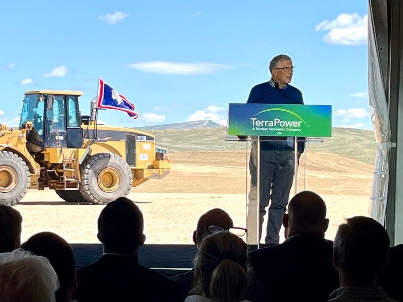 Coal layoffs leave Wyoming community grappling with good, bad of energy transition Coal layoffs leave Wyoming community grappling with good, bad of energy transition