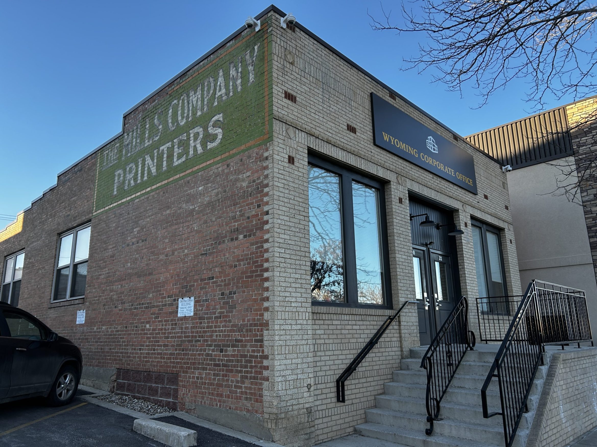 Bad actors and abuse spur Wyoming lawmakers to consider tighter business regulations Bad actors and abuse spur Wyoming lawmakers to consider tighter business regulations