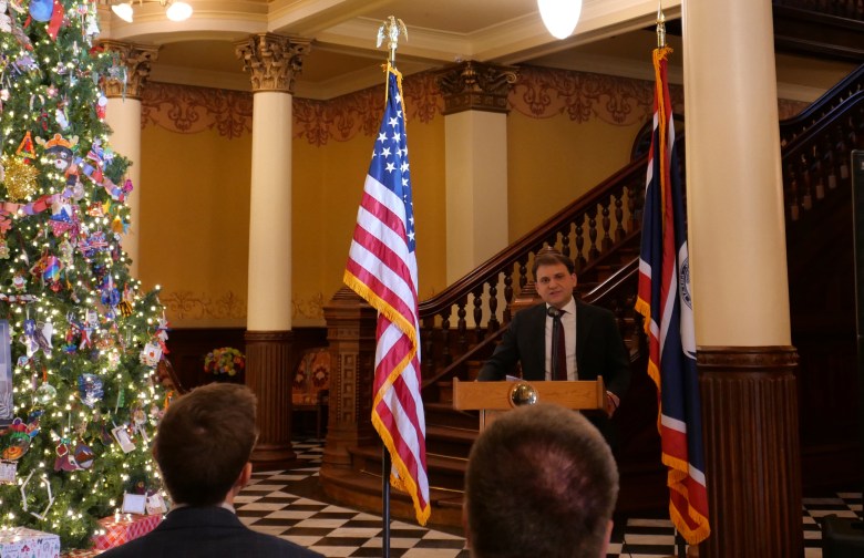 Bad actors and abuse spur Wyoming lawmakers to consider tighter business regulations Bad actors and abuse spur Wyoming lawmakers to consider tighter business regulations