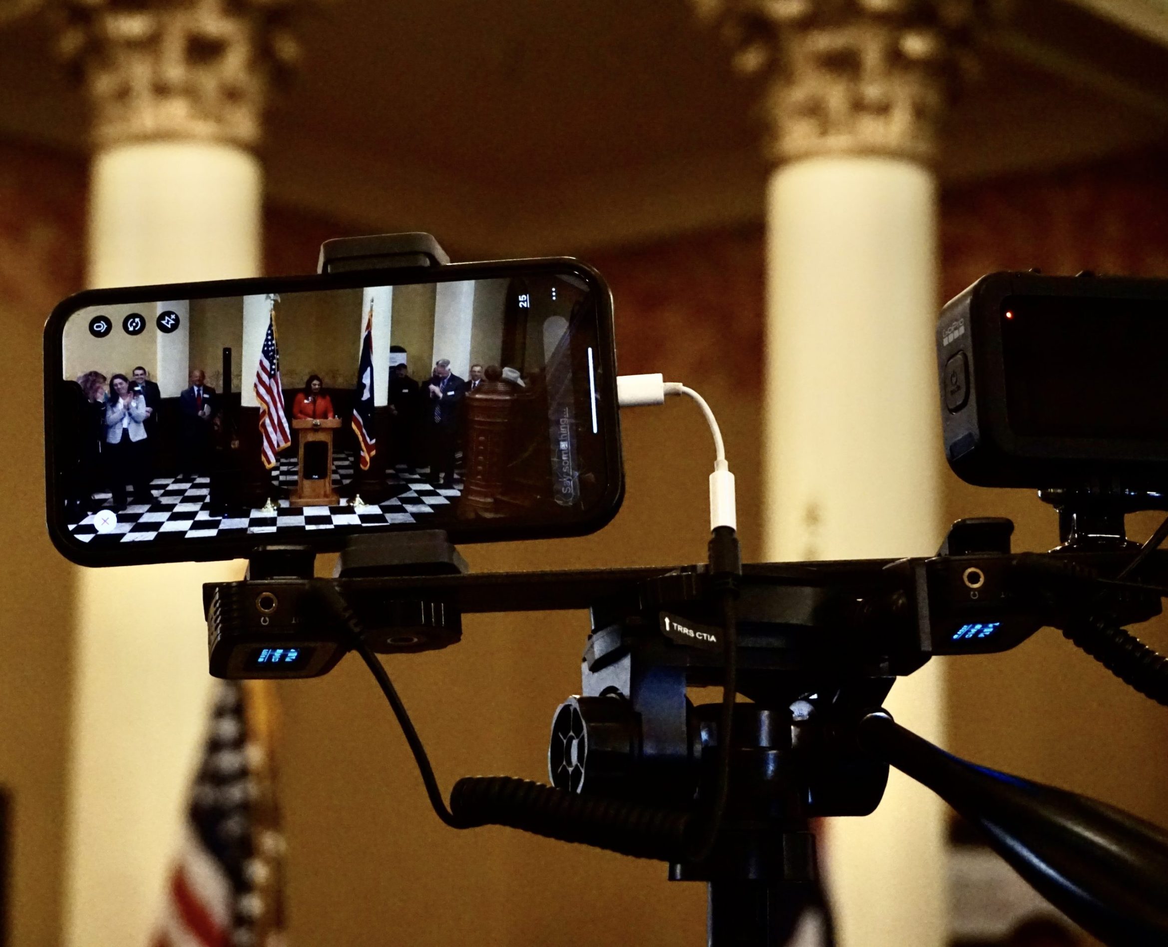 Wyoming Freedom Caucus promises ‘bold policies’ guided by ‘godly principles’ Wyoming Freedom Caucus promises ‘bold policies’ guided by ‘godly principles’