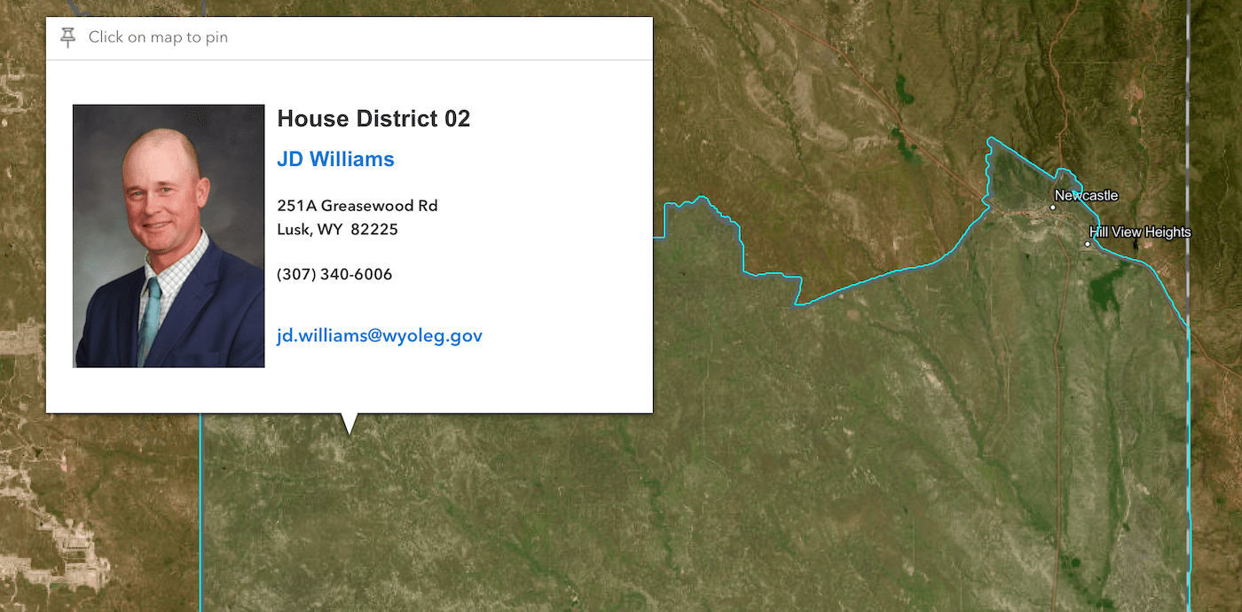 Is Wyoming’s ‘prison gerrymandering’ overrepresenting some districts while depriving prisoners of political representation? Is Wyoming’s ‘prison gerrymandering’ overrepresenting some districts while depriving prisoners of political representation?