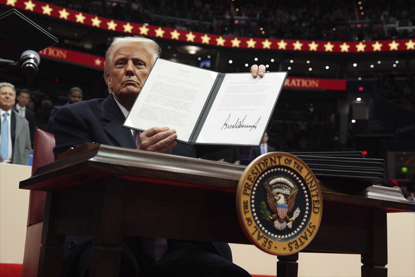  How a Jackson Hole billionaire couple is shaping Wyoming