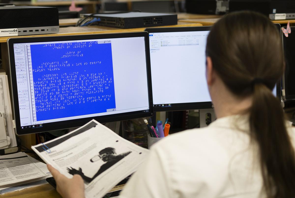 Inmates in this Texas program are leaving prison with jobs — and lower ...