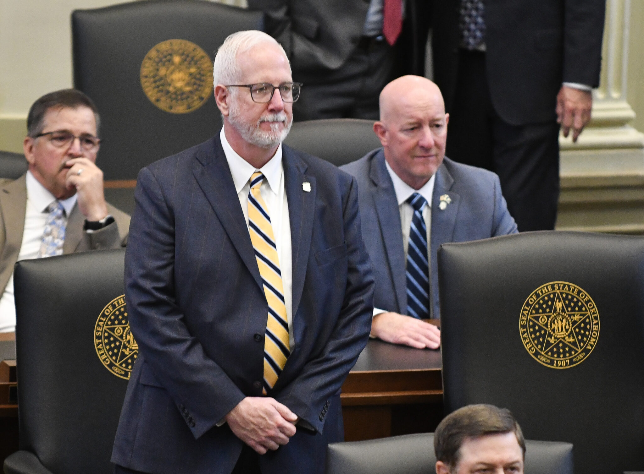Oklahoma schools, universities incorporate AI as state grapples with emerging technology Oklahoma schools, universities incorporate AI as state grapples with emerging technology