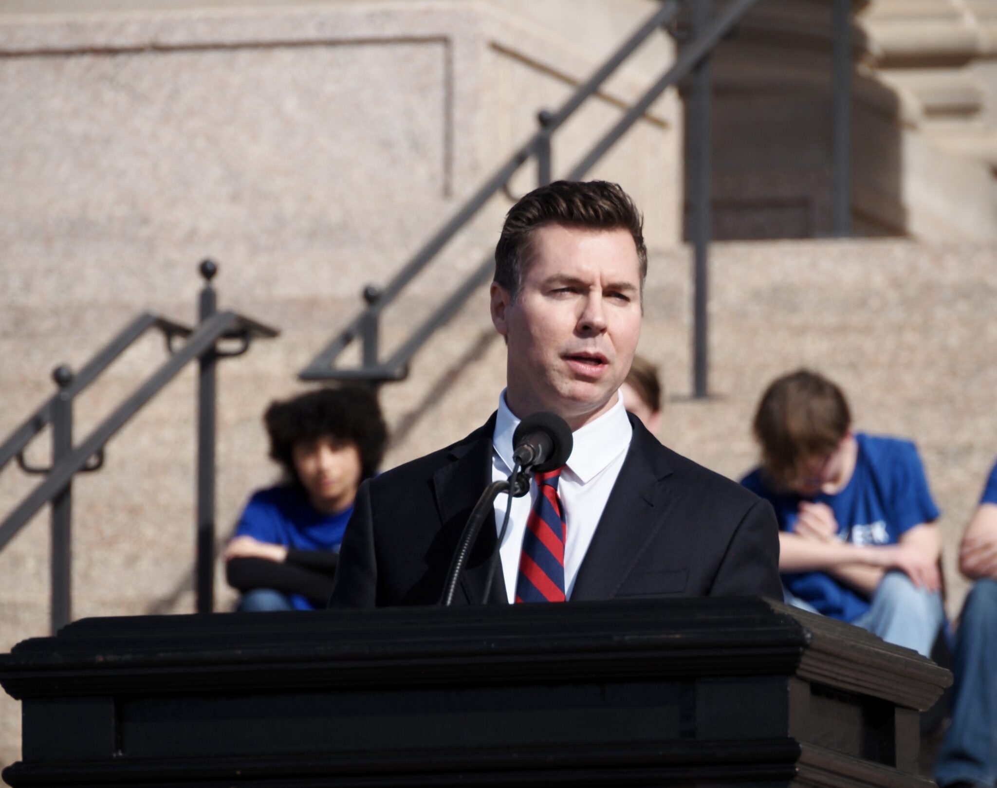 From DEI ban to recess, Oklahoma Legislature advances array of education bills Bill allowing adjunct early childhood teachers stalls in Oklahoma Senate