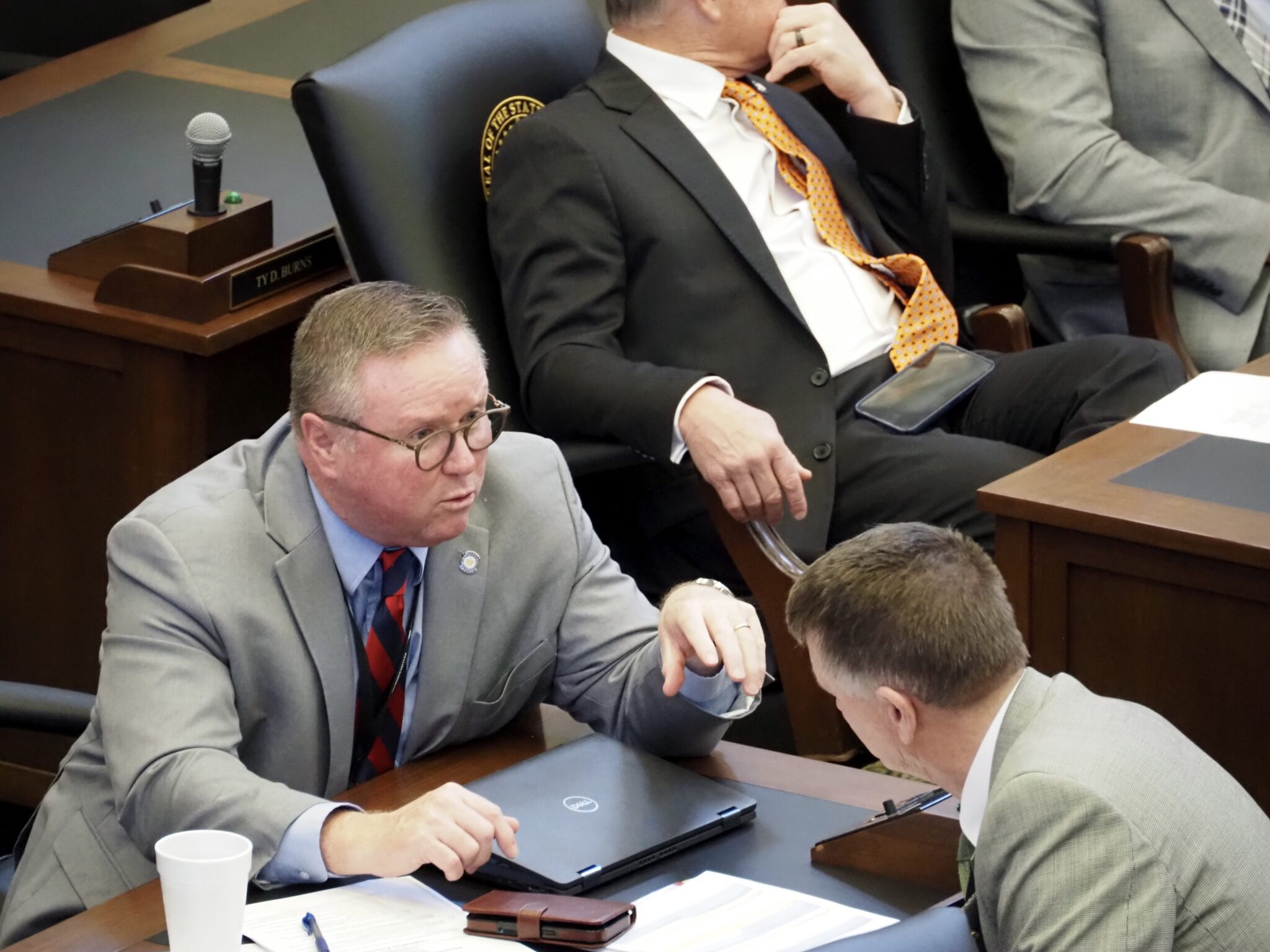 Bill allowing adjunct early childhood teachers stalls in Oklahoma Senate Bill allowing adjunct early childhood teachers stalls in Oklahoma Senate