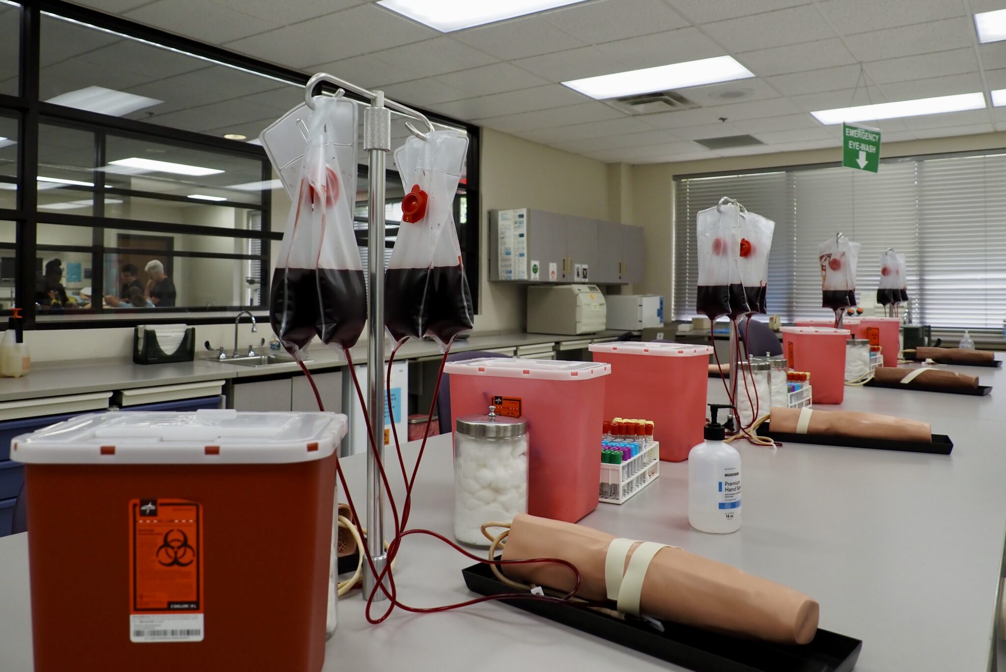 Oklahoma program aims to fill long-term care shortages by certifying ...