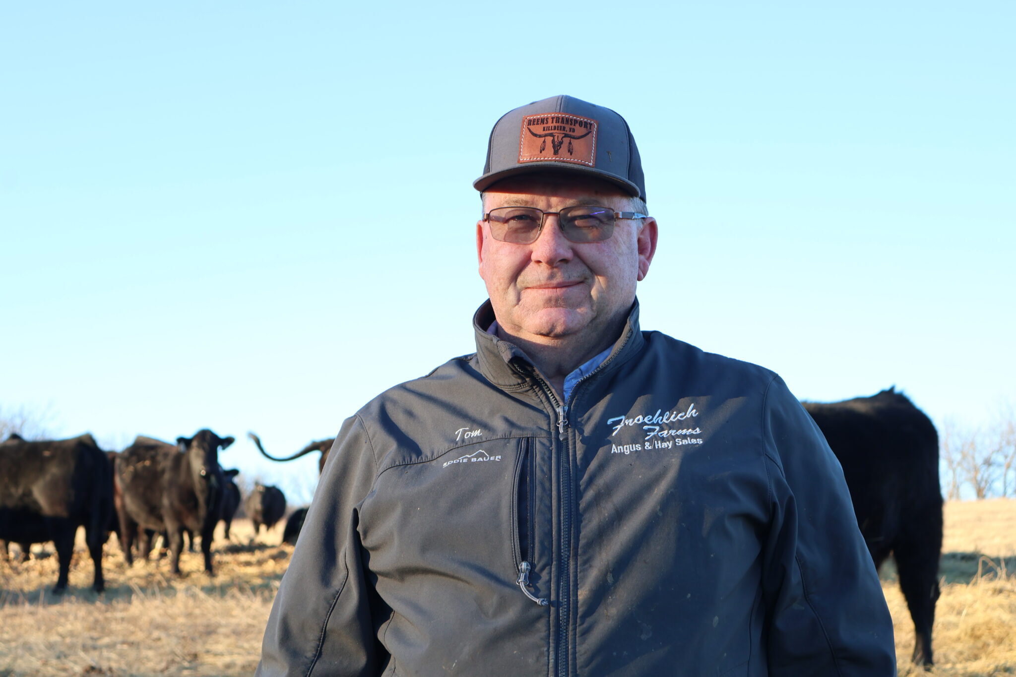 Agridime attracted cattle investors despite red flags Ponzi scheme beef company ordered to pay $103 million