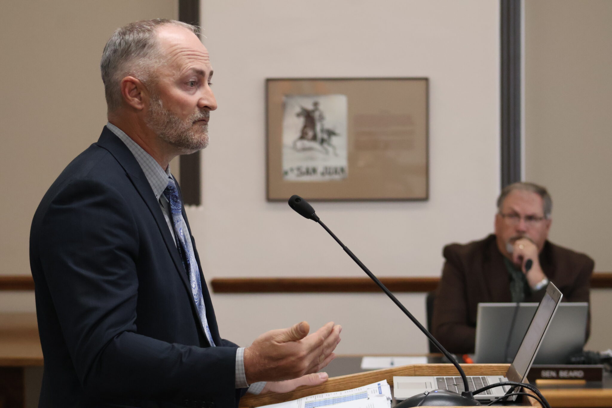 Study recommends shifting state dollars away from Bank of North Dakota Study recommends shifting state dollars away from Bank of North Dakota