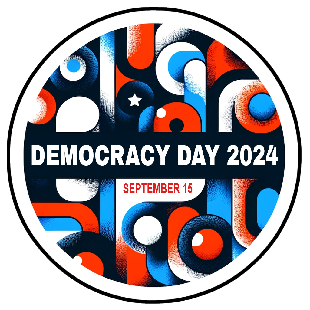 BadAss Grandmas want you to get involved for democracy BadAss Grandmas want you to get involved for democracy