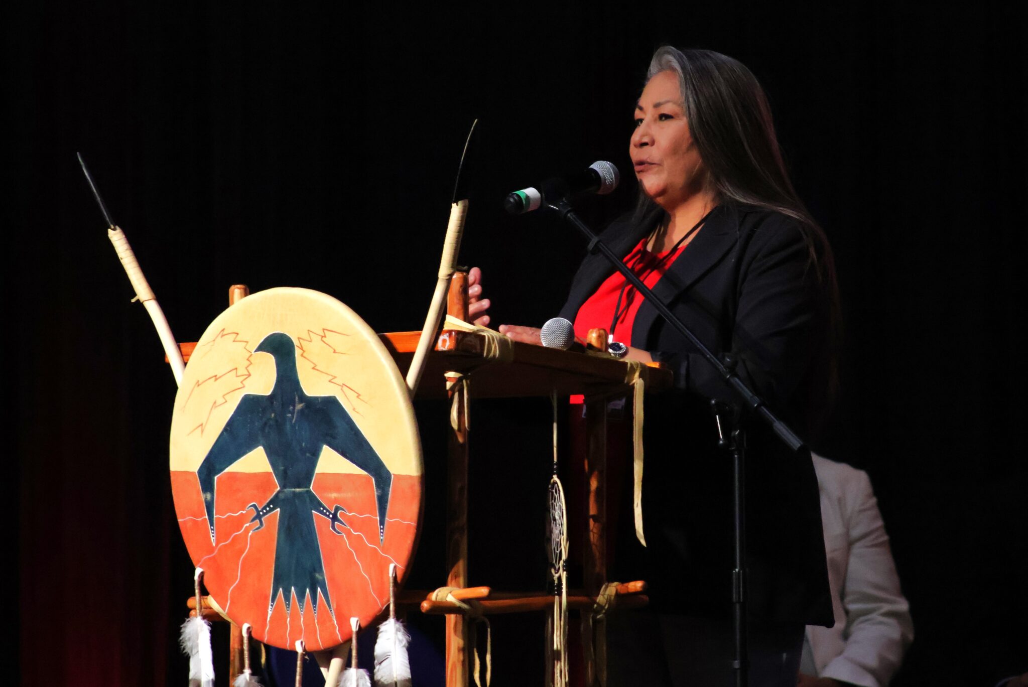 Standing Rock Sioux Tribe files new lawsuit over DAPL Standing Rock Sioux Tribe files new lawsuit over DAPL