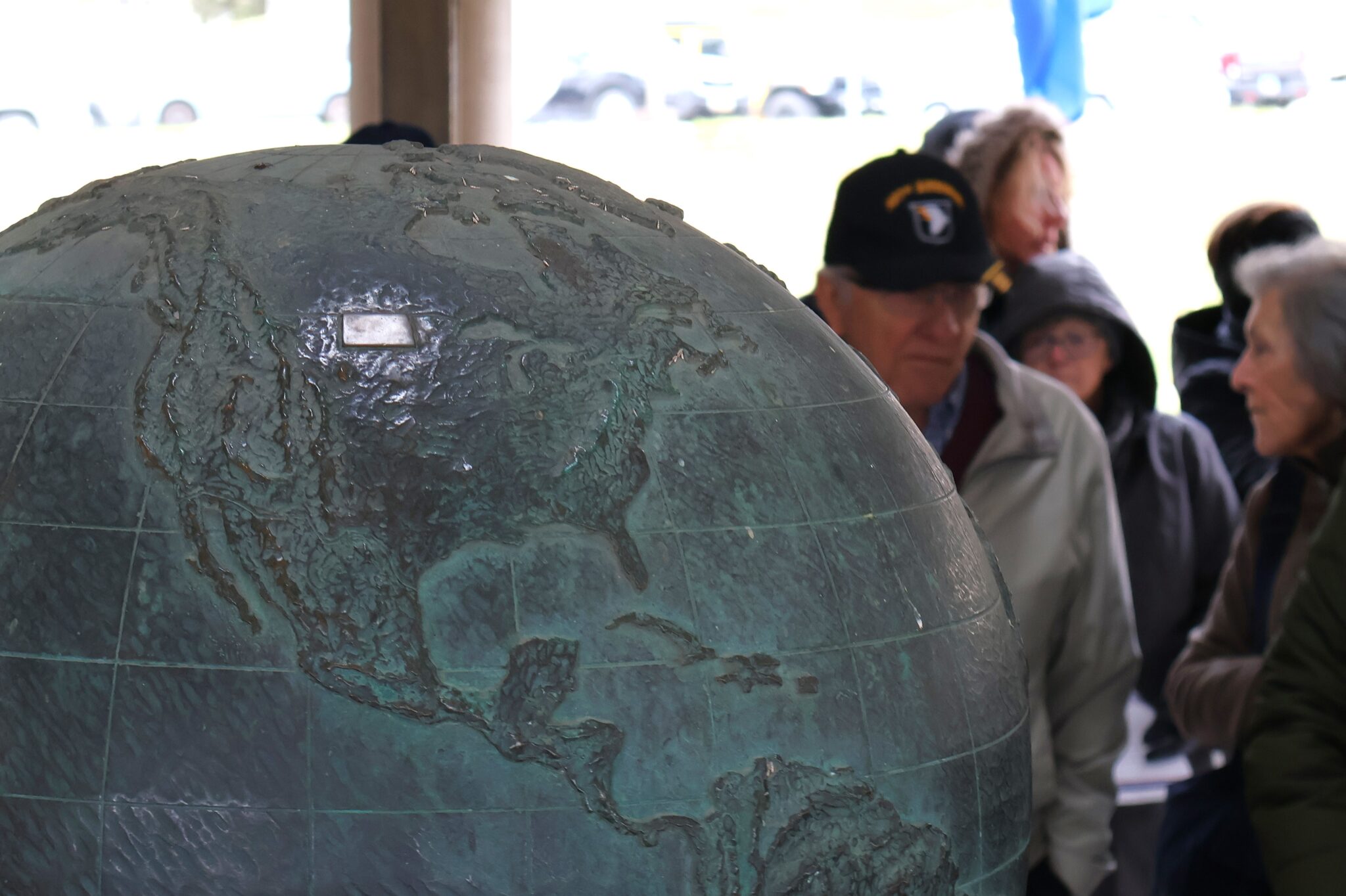 North Dakota honors service of veterans at home and abroad North Dakota honors service of veterans at home and abroad