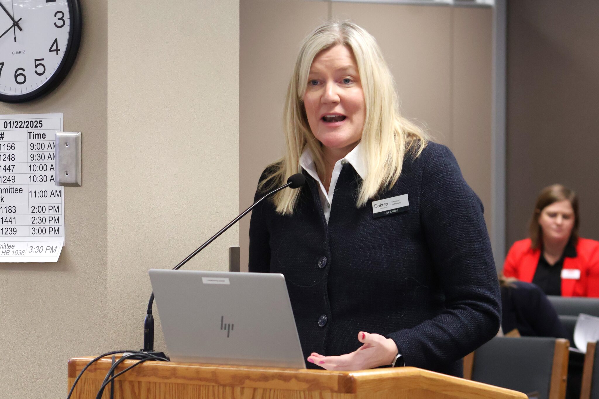 North Dakota bill takes aim at crypto fraud with new consumer protections North Dakota bill takes aim at crypto fraud with new consumer protections