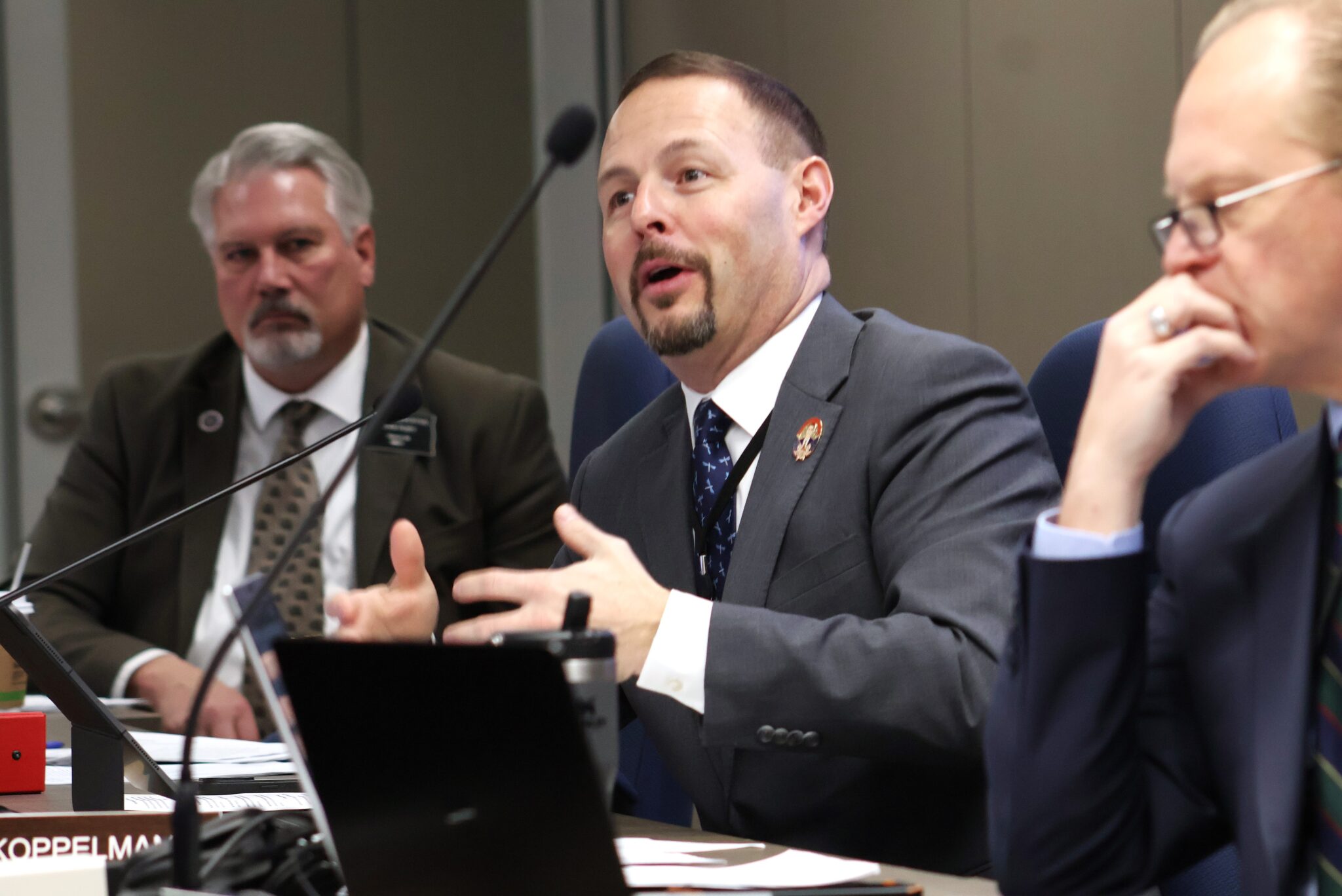 North Dakota bill takes aim at crypto fraud with new consumer protections North Dakota bill takes aim at crypto fraud with new consumer protections