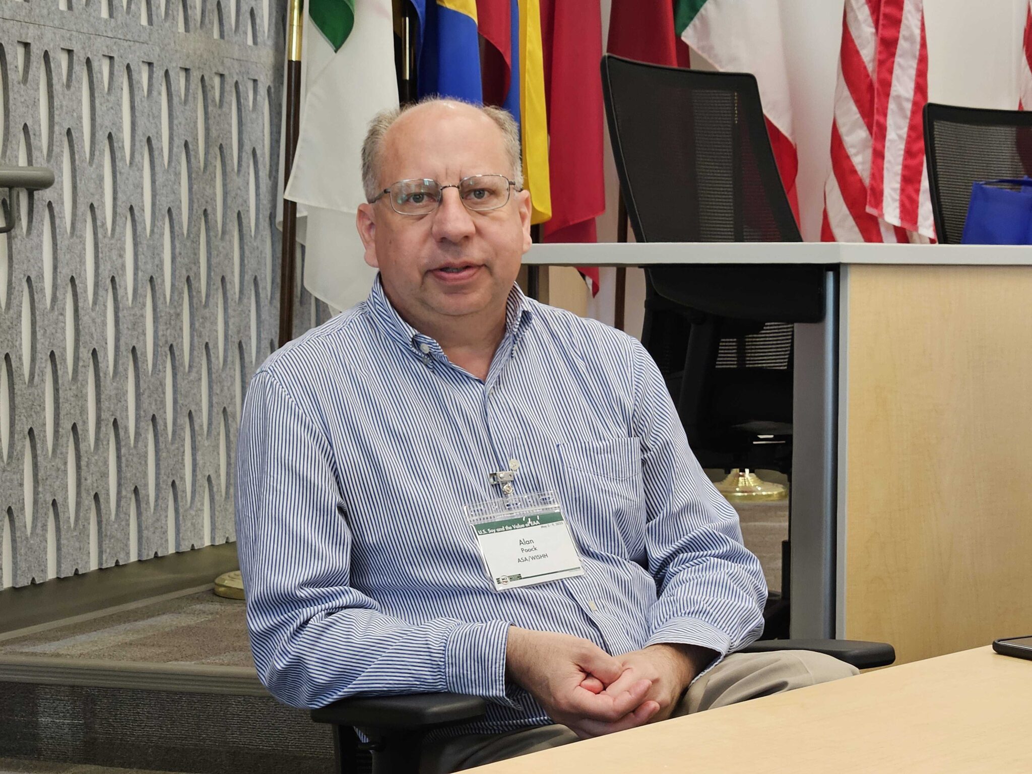 Soybean market changing for North Dakota farmers but China and tariffs still loom large Soybean market changing for North Dakota farmers but China and tariffs still loom large