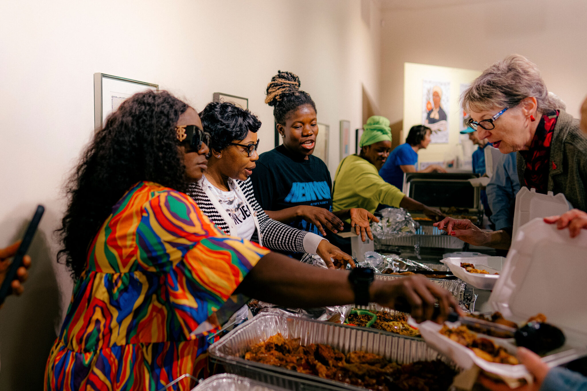 North Dakota Juneteenth celebrations draw more interest and awareness in 2025, organizers say North Dakota Juneteenth celebrations draw more interest and awareness in 2025, organizers say