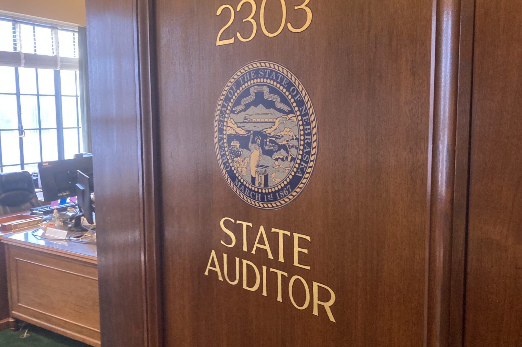 NE auditor: ‘Flagrant abuses,’ up to $1.5M in questionable billings suspected in DHHS program state auditor