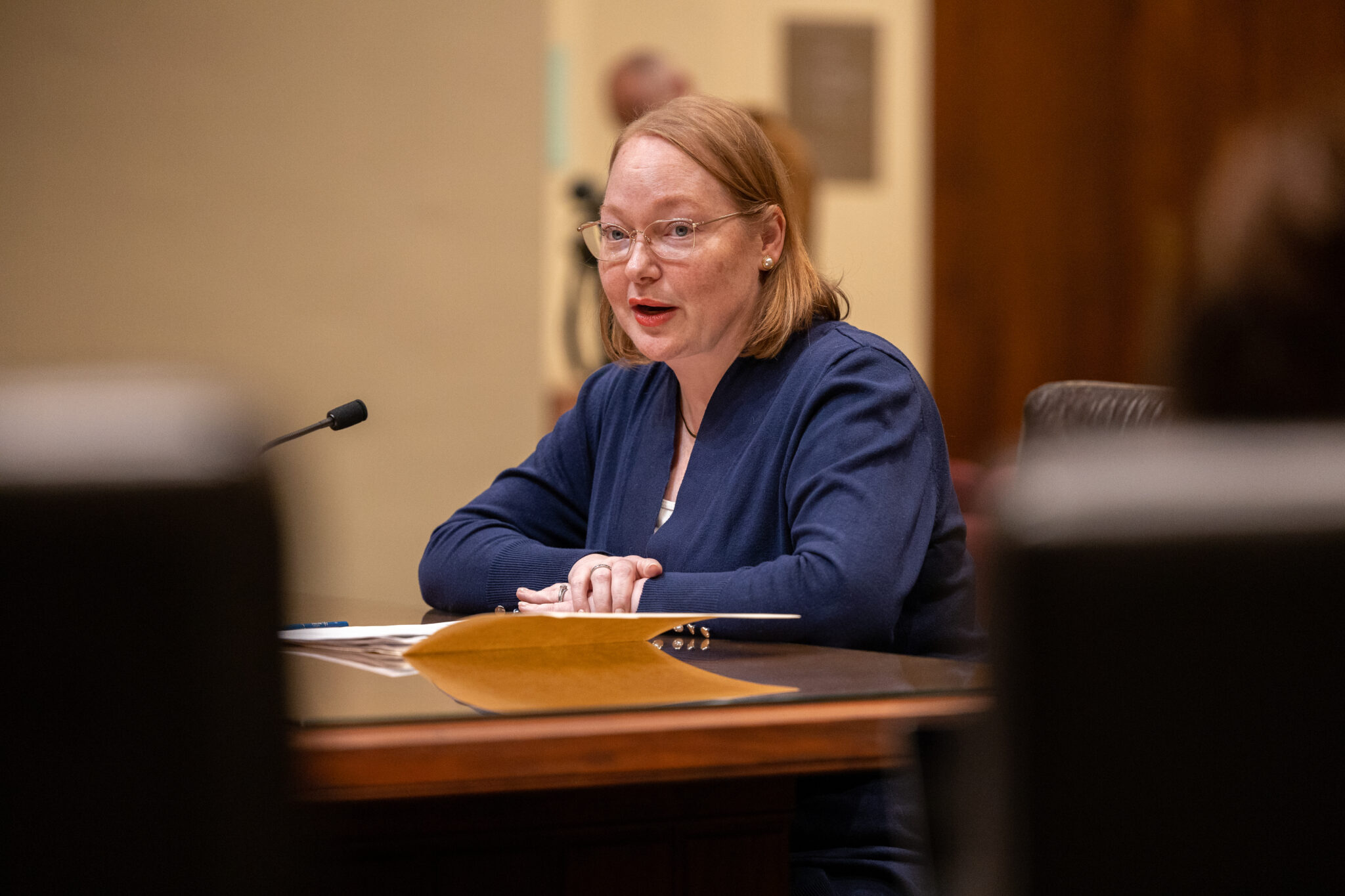 Fewer voters turned away under new Nebraska voter ID law than in similar states Fewer voters turned away under new Nebraska voter ID law than in similar states