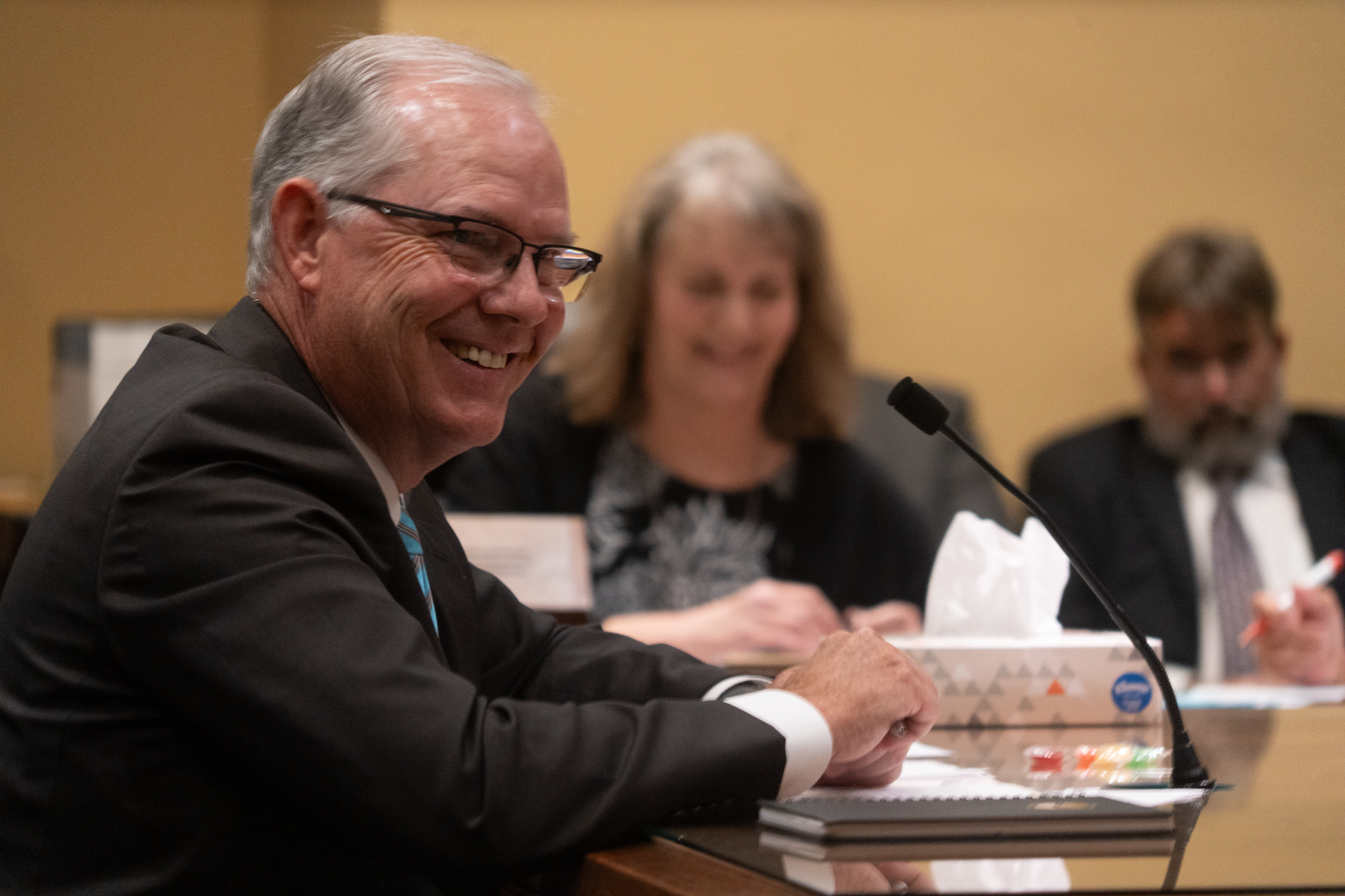 Nebraska student test scores appear to rebound after COVID-19 pandemic Pillen taps school officials, former state senators for Nebraska school funding commission
