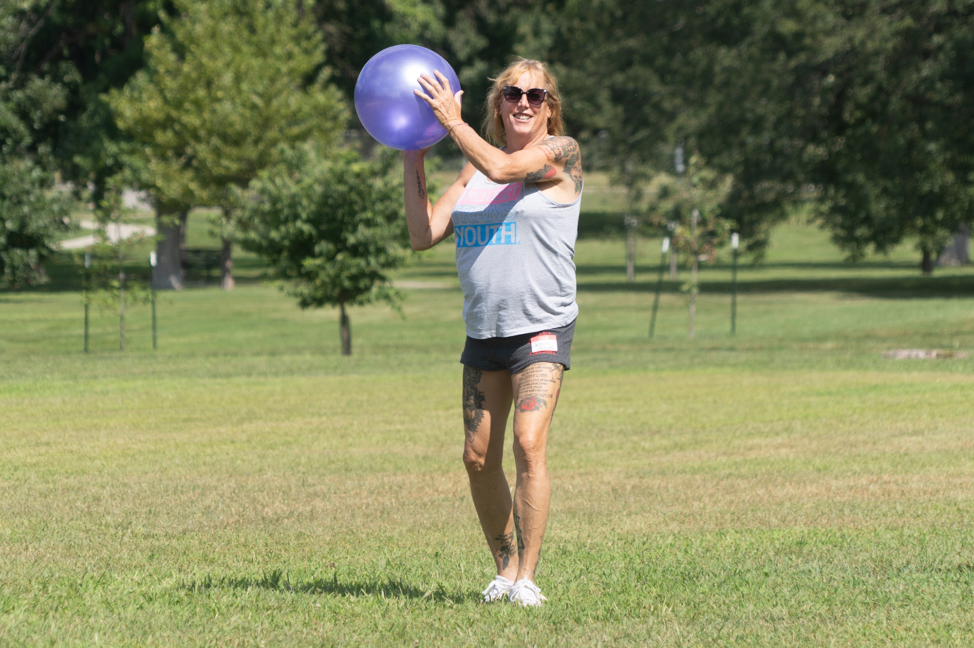 Nebraska lawmakers aim to define male, female for sports, bathrooms and more Nebraska lawmakers aim to define male, female for sports, bathrooms and more