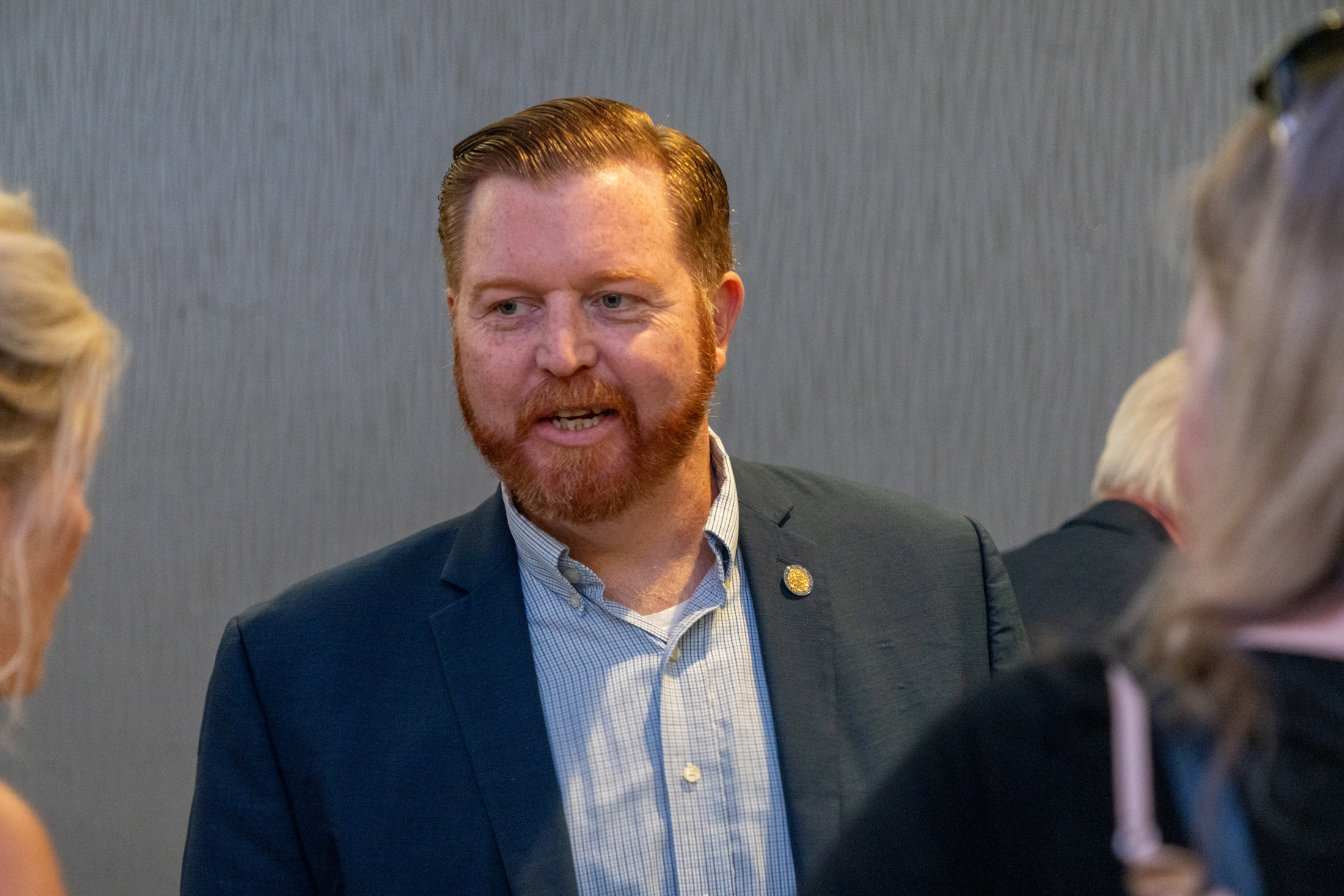 Online sports betting authority for Nebraska Legislature gets out of committee Online sports betting authority for Nebraska Legislature gets out of committee