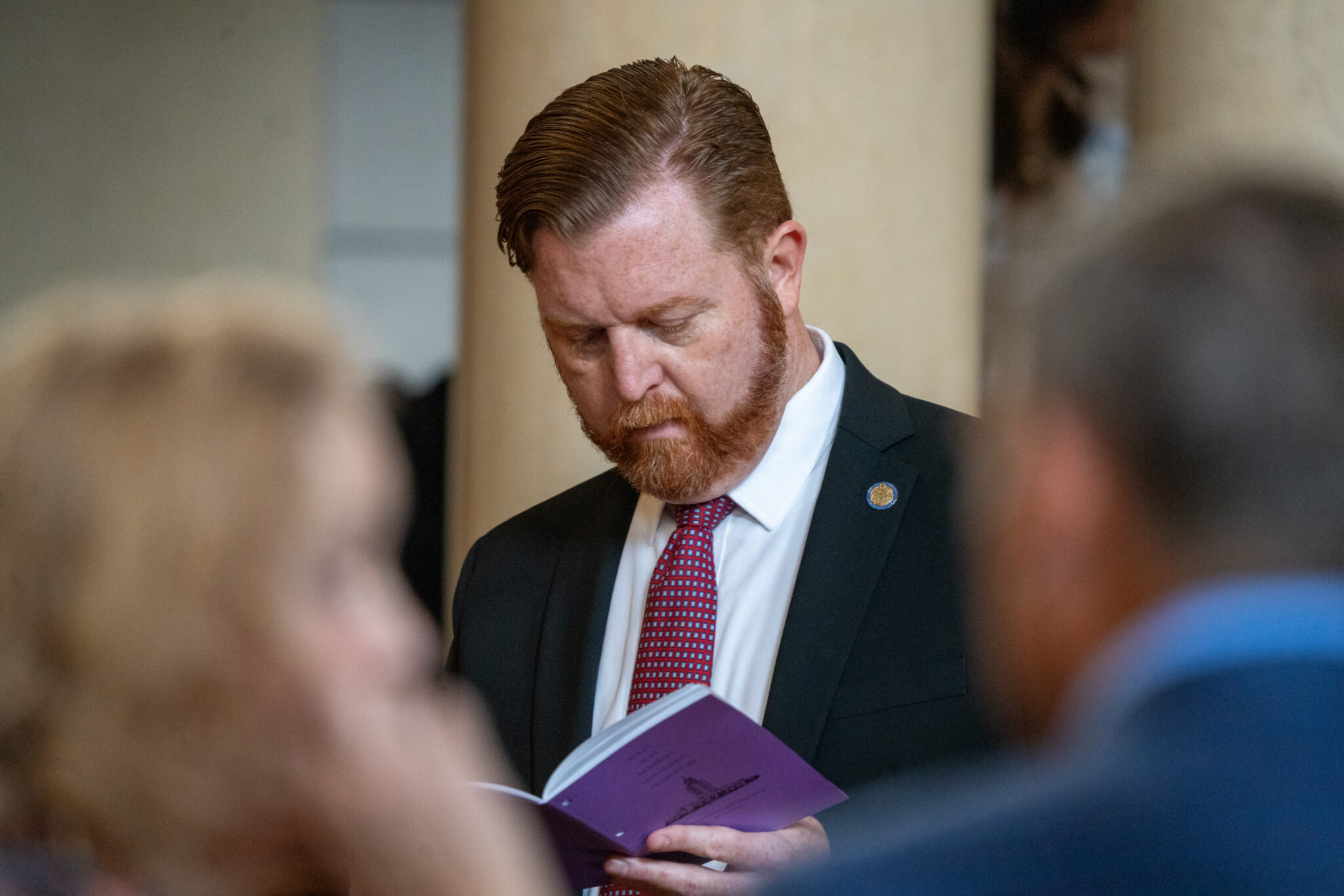 Republicans grab majority on all but one Nebraska legislative committee Republicans grab majority on all but one Nebraska legislative committee