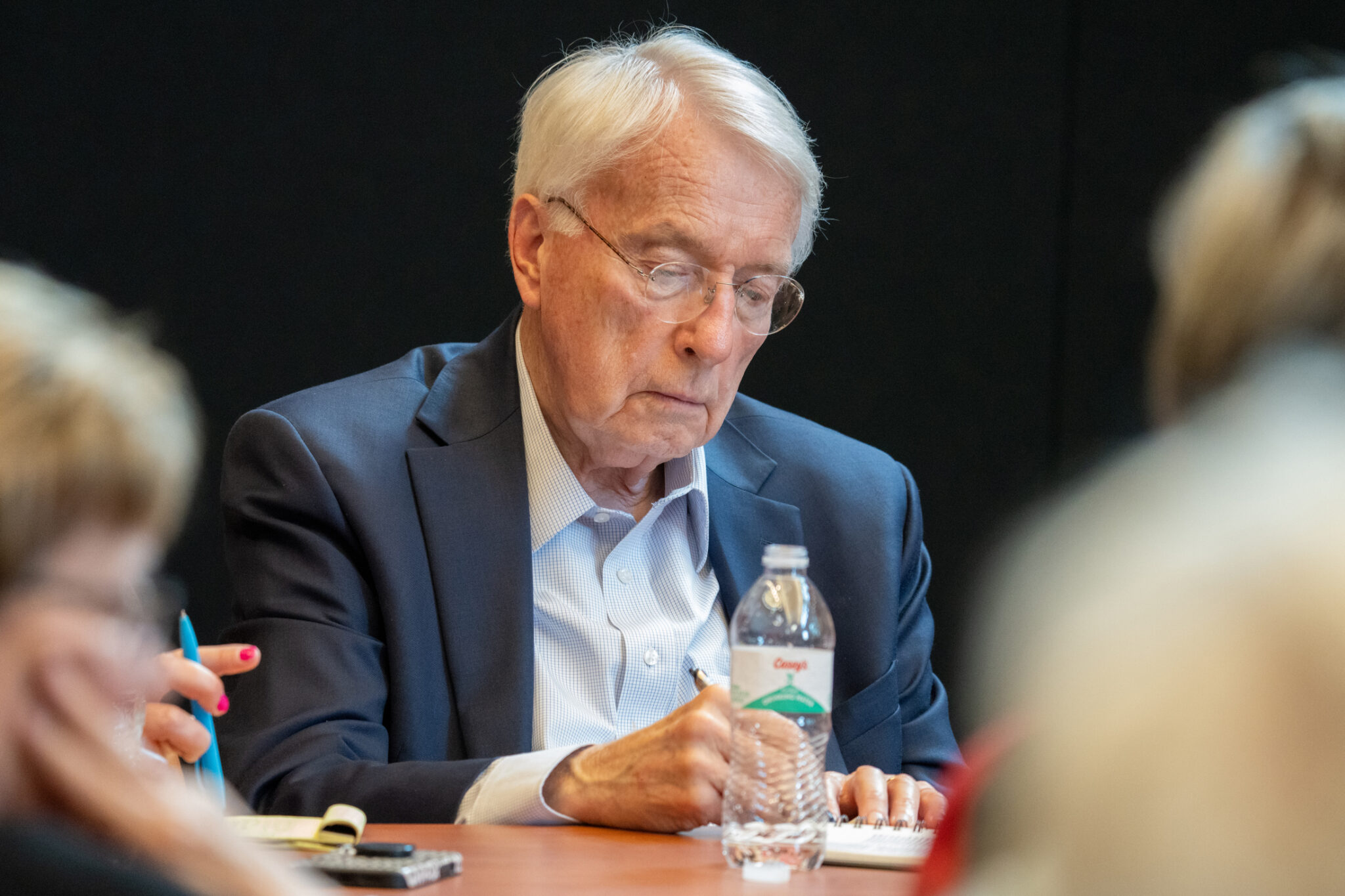 HHS Committee advances two abortion-related bills to full Nebraska ...